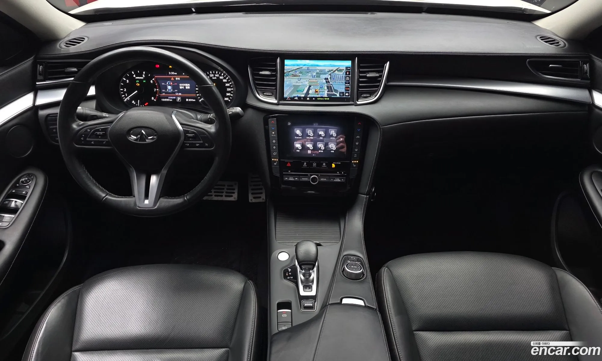 Infiniti QX50