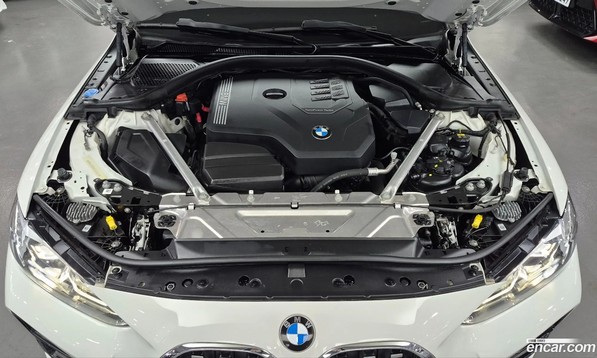 BMW 4 Series 2023 — 11