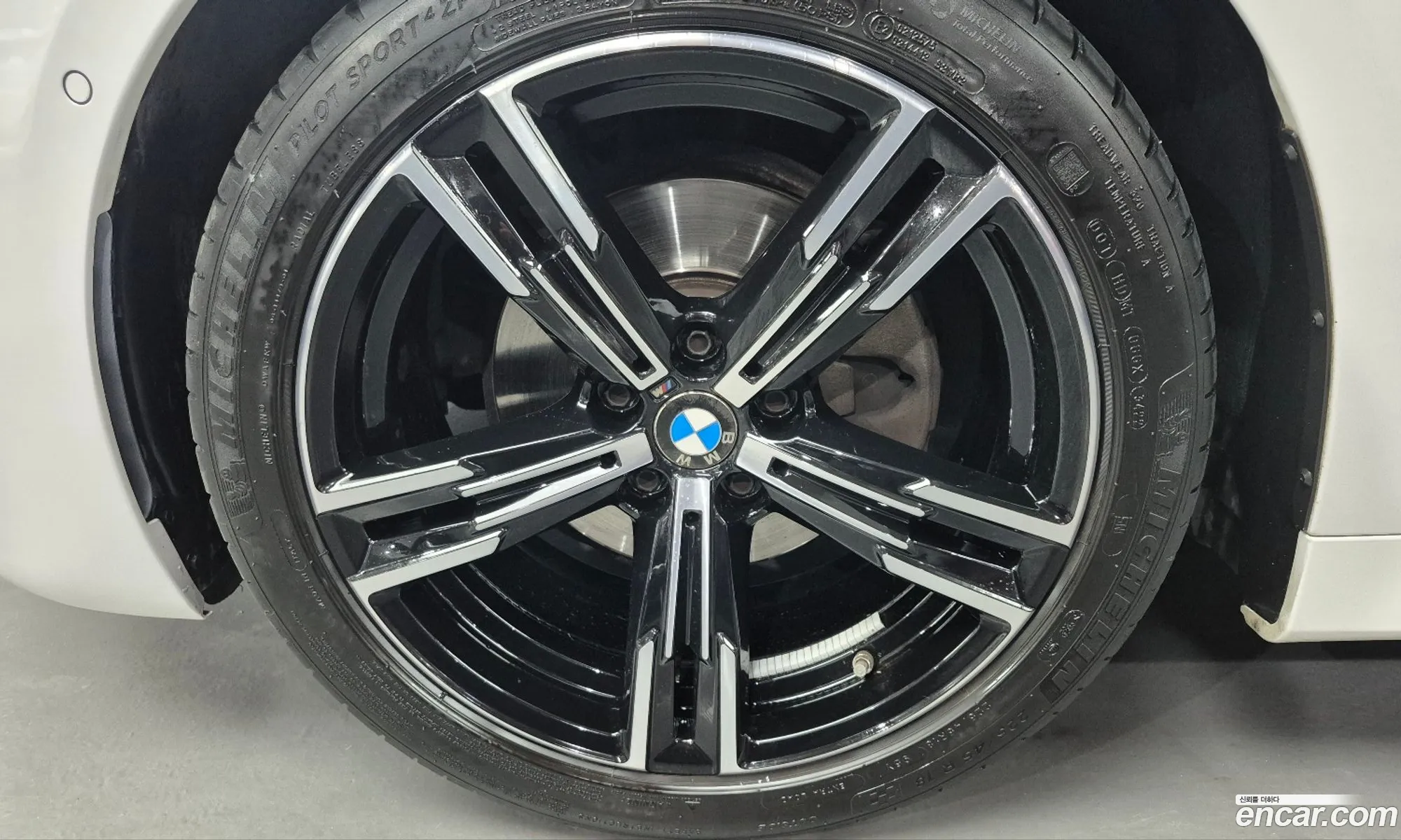 BMW 4 Series 2023 — 15