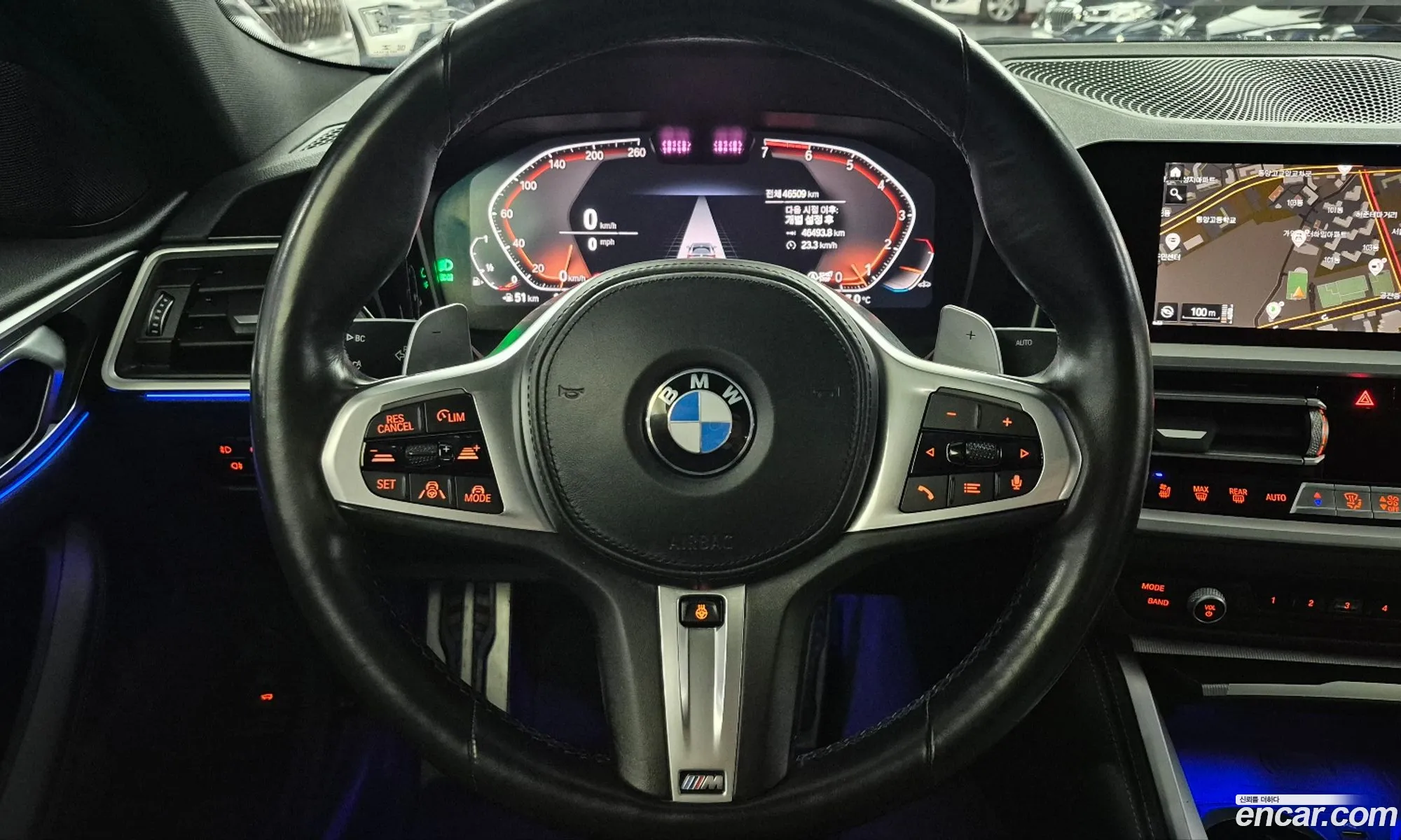 BMW 4 Series 2023 — 16