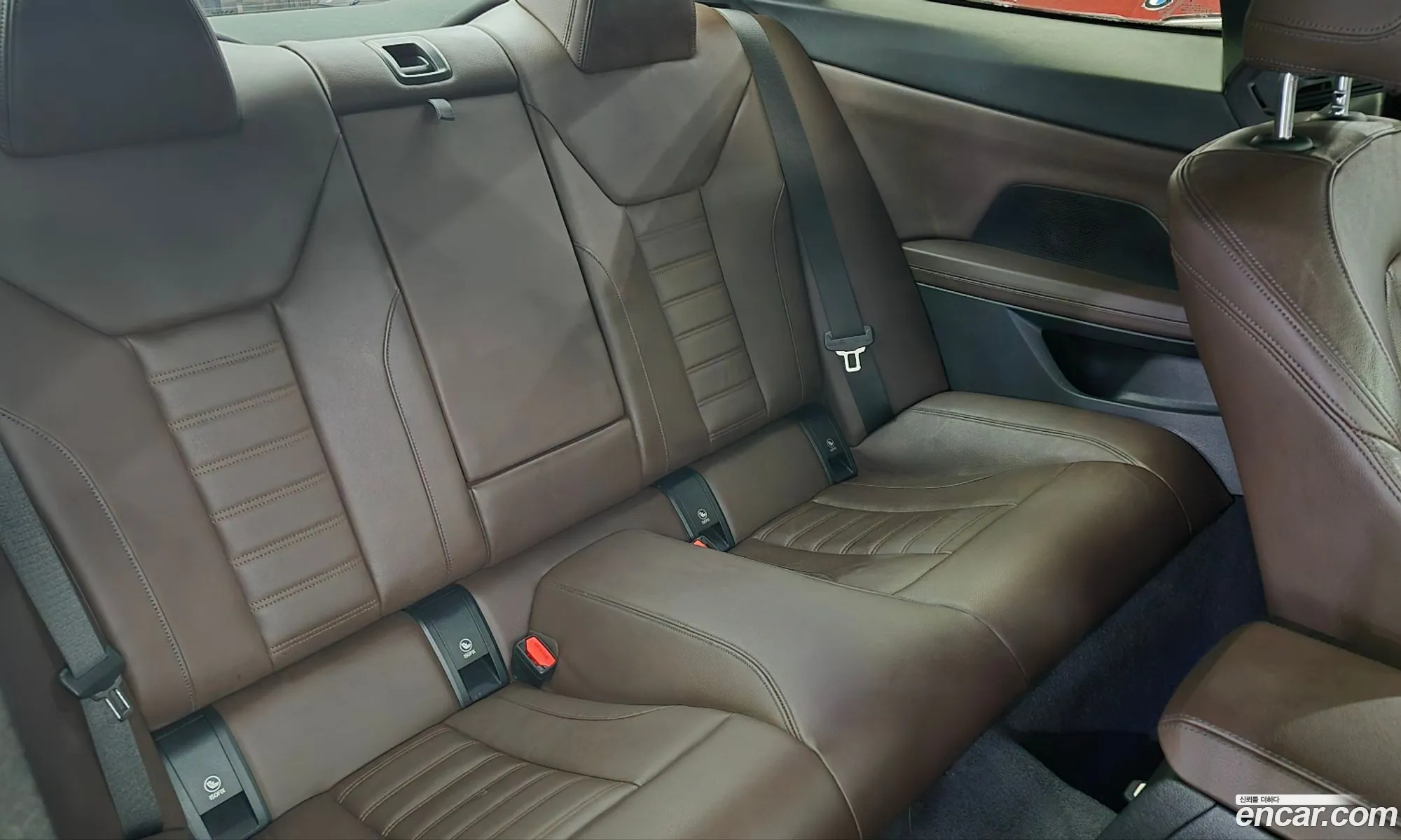 BMW 4 Series 2023 — 12