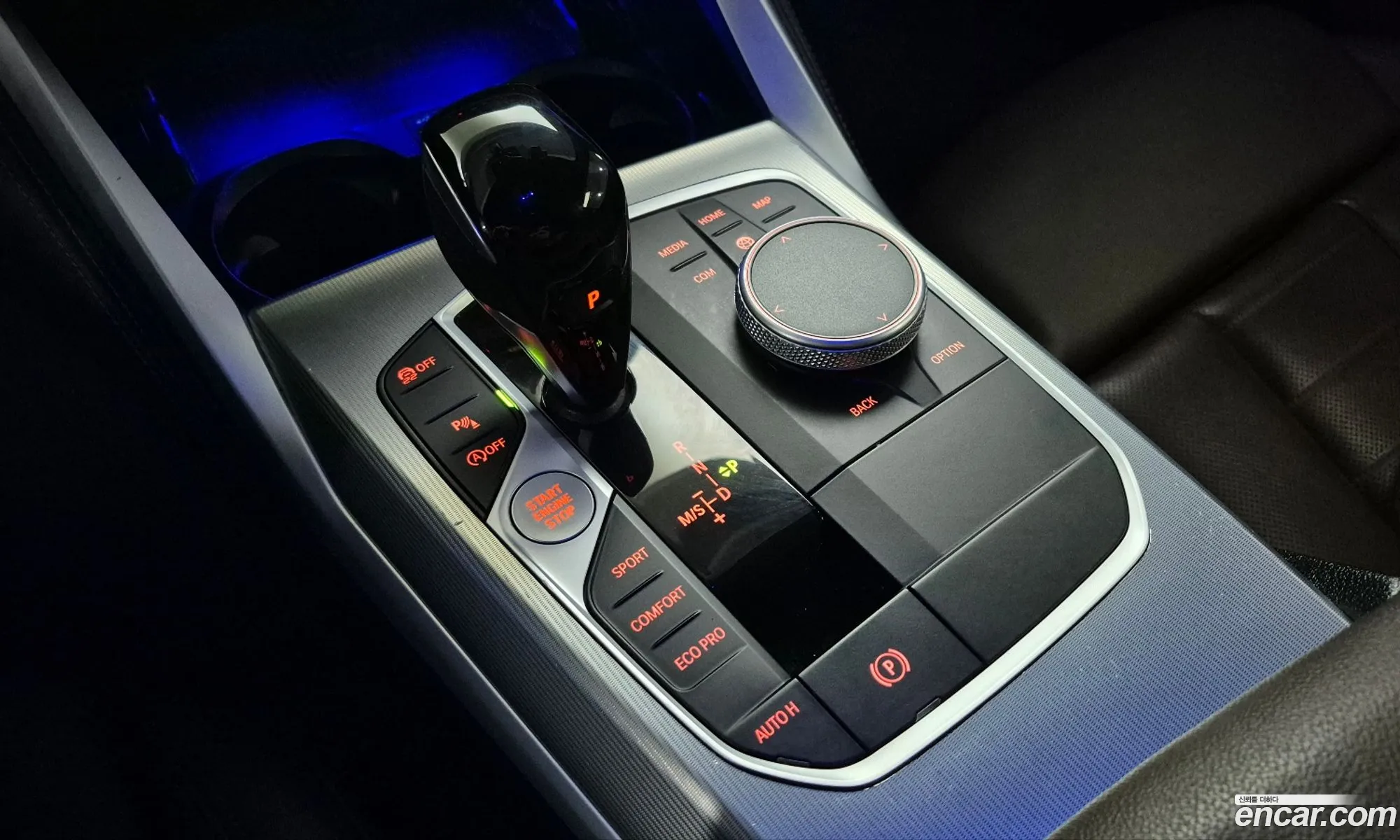 BMW 4 Series 2023 — 20