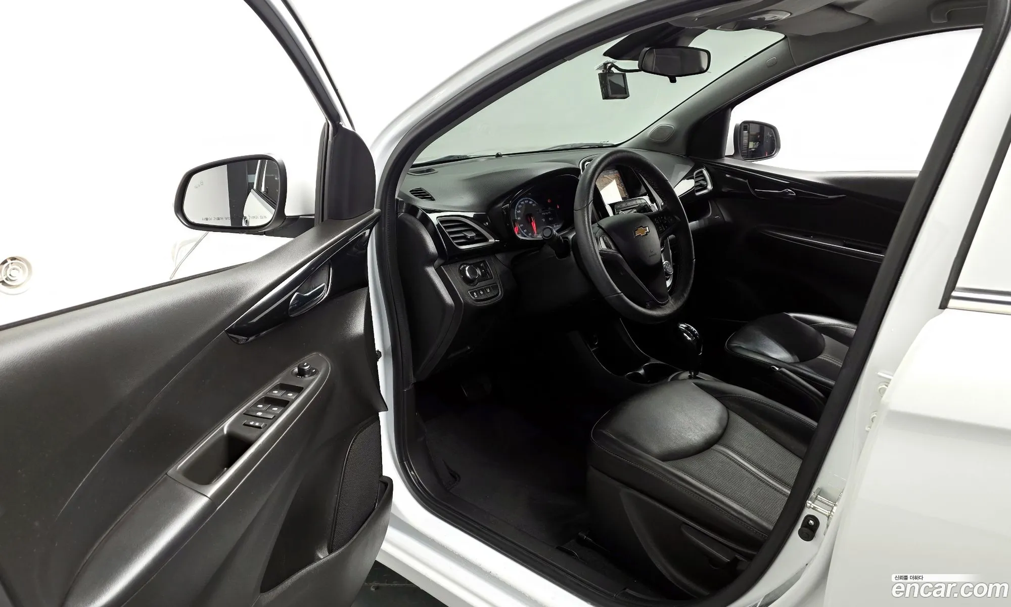 Chevrolet (GM Daewoo) Spark 2020 — 7