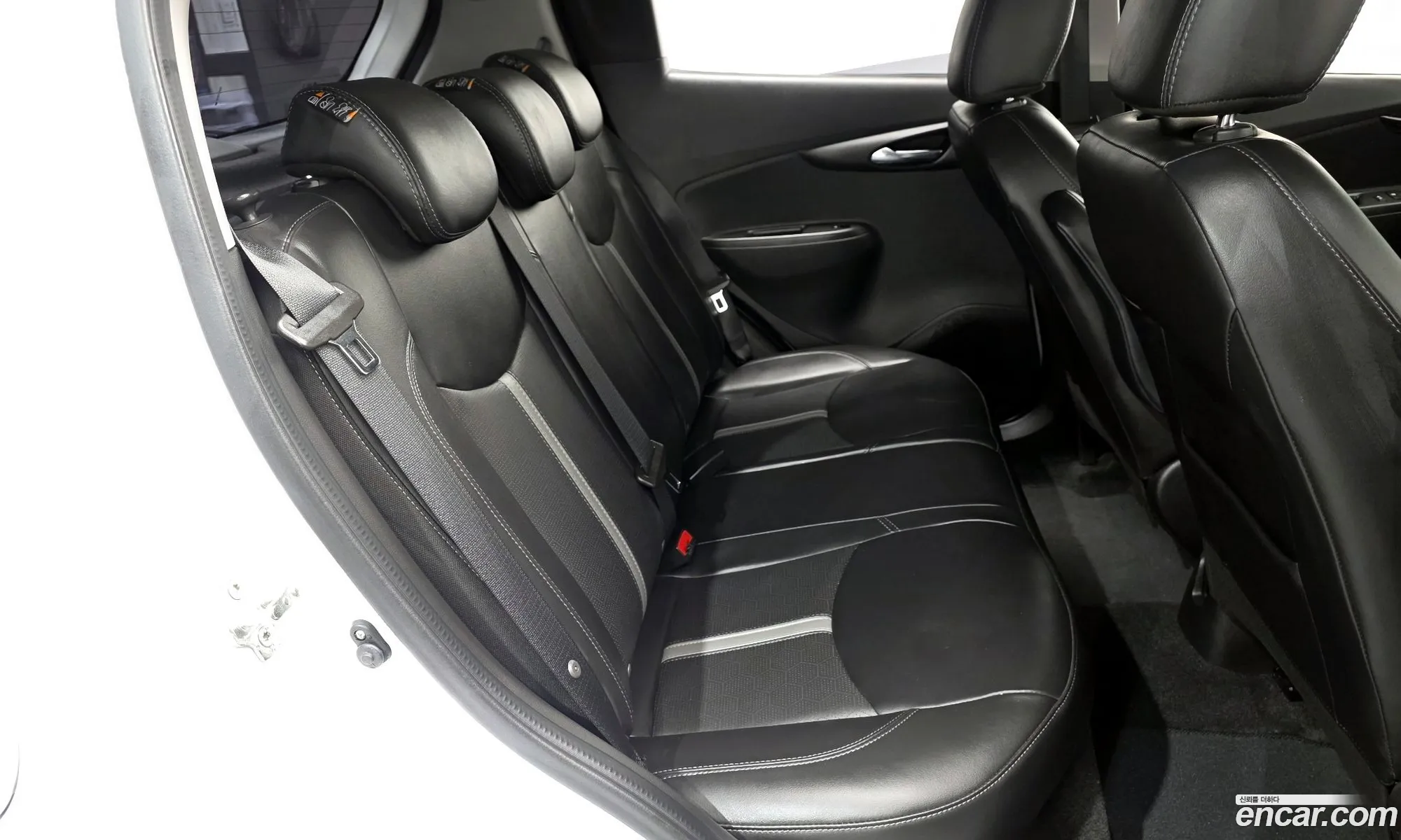 Chevrolet (GM Daewoo) Spark 2020 — 3