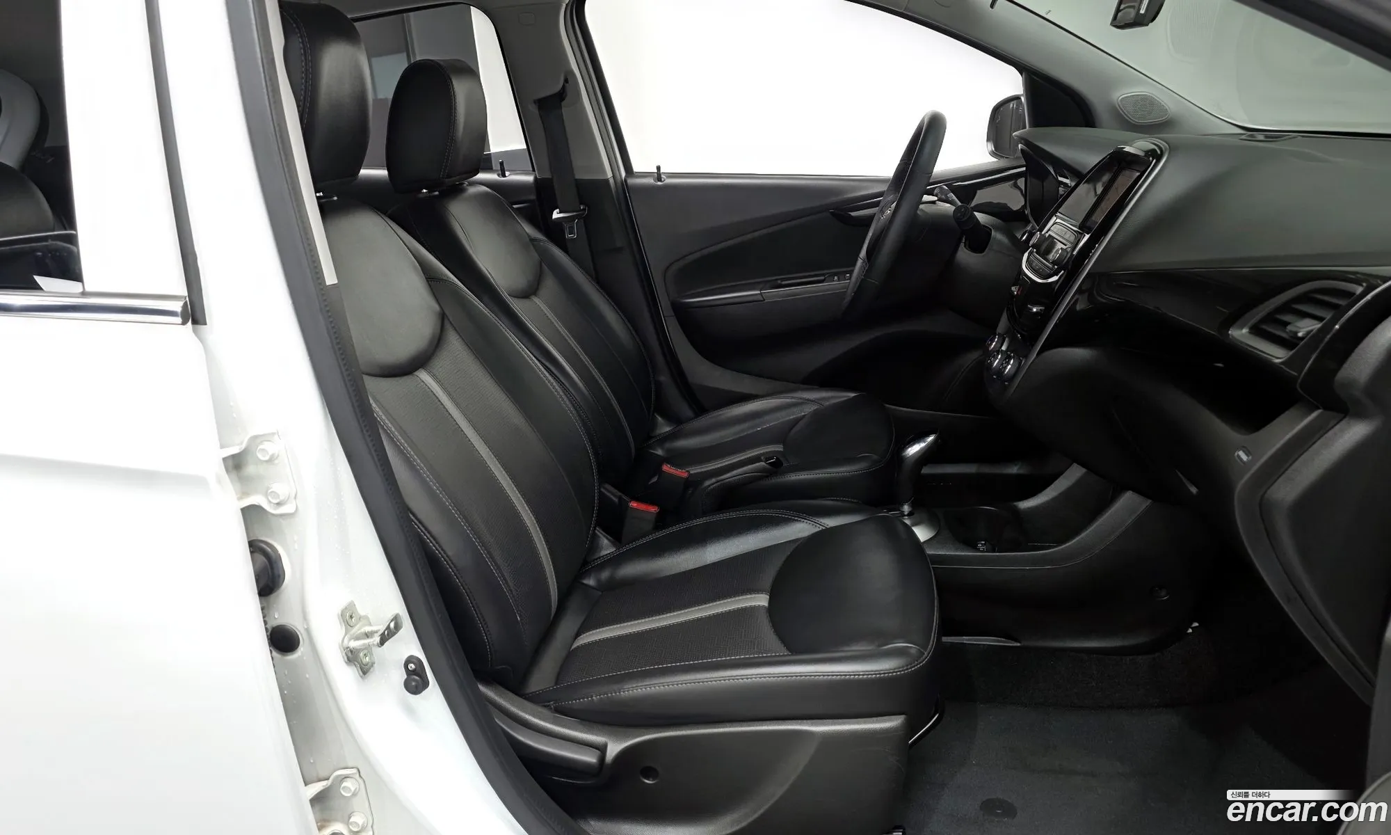 Chevrolet (GM Daewoo) Spark 2020 — 4