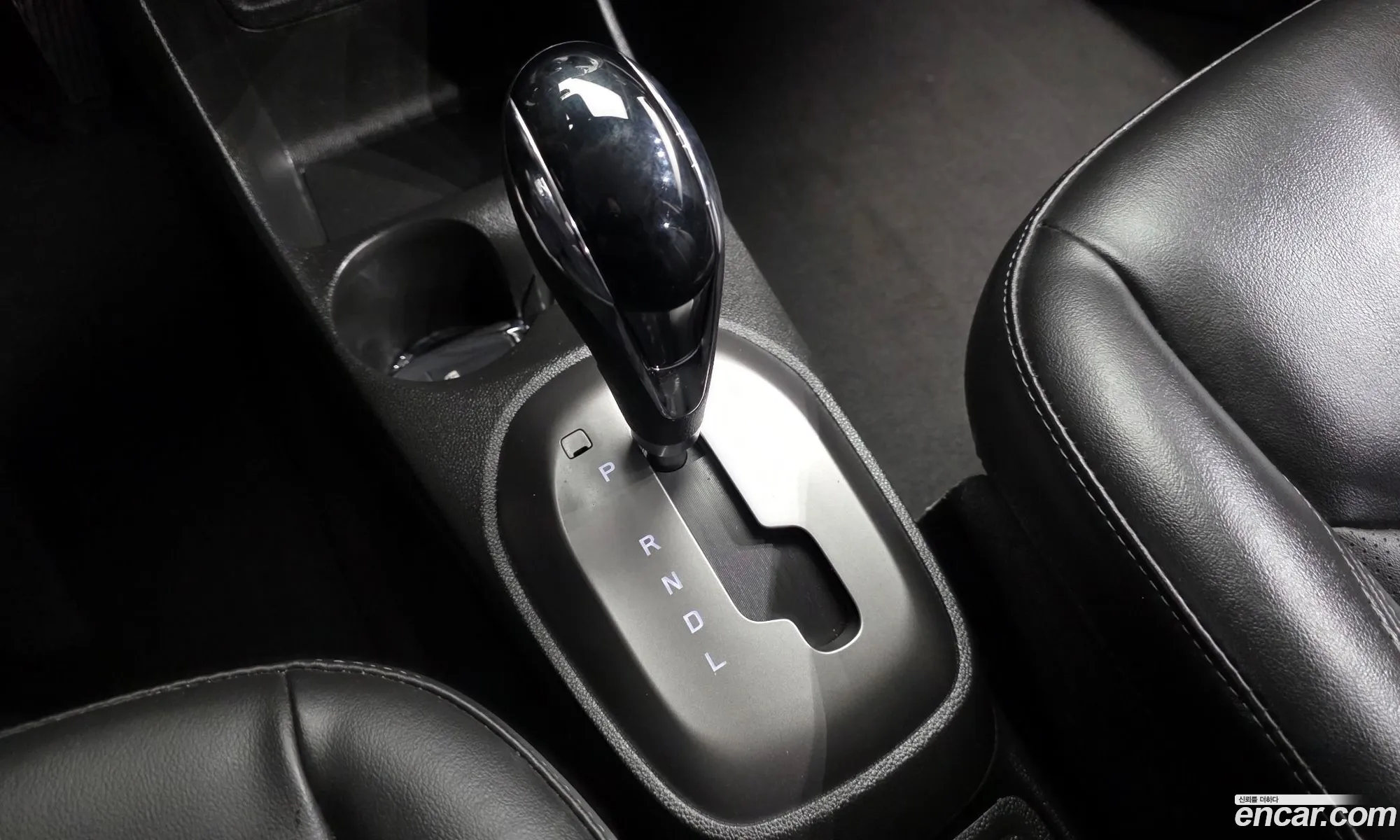 Chevrolet (GM Daewoo) Spark 2020 — 20