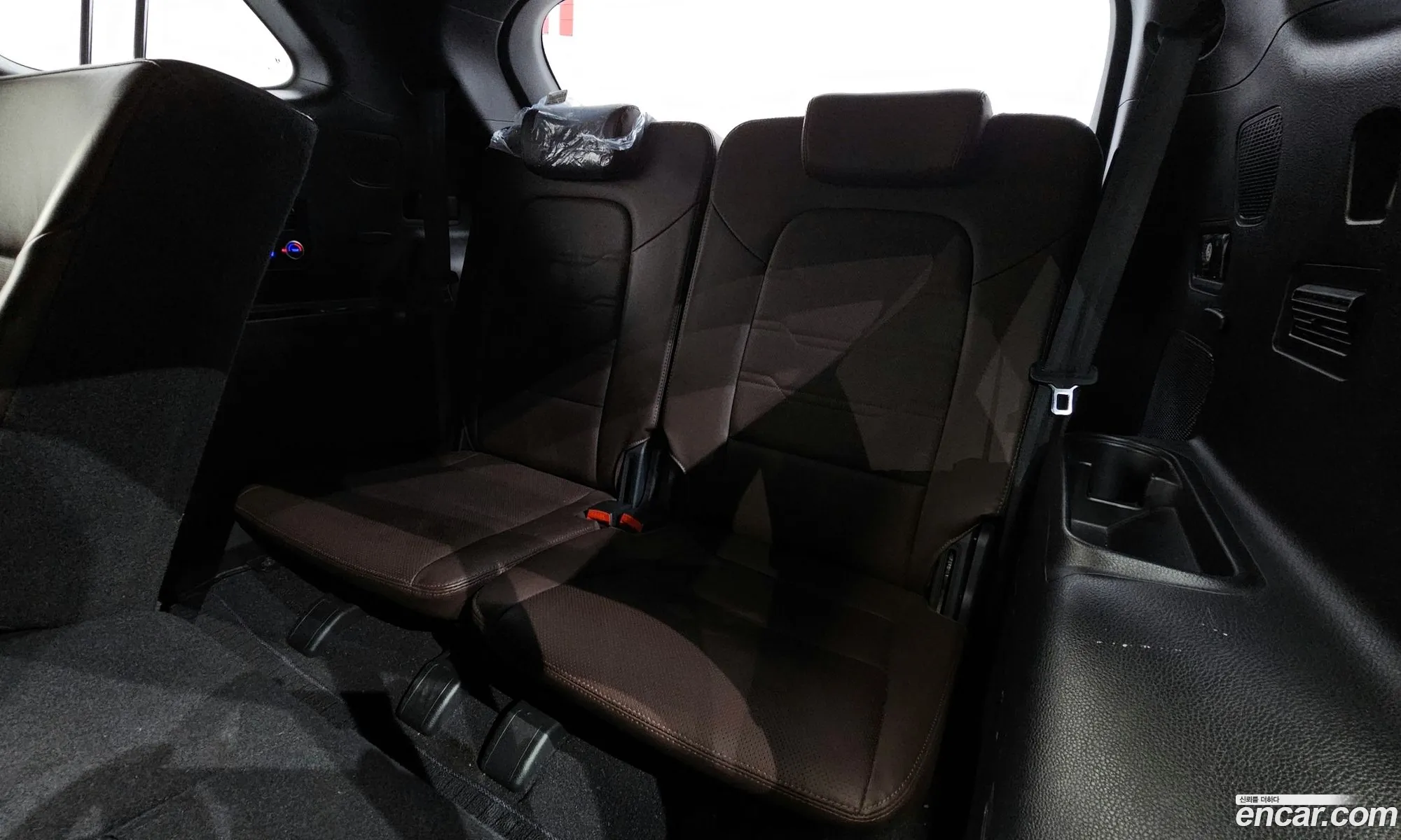 Hyundai Maxcruz 2016 — 7