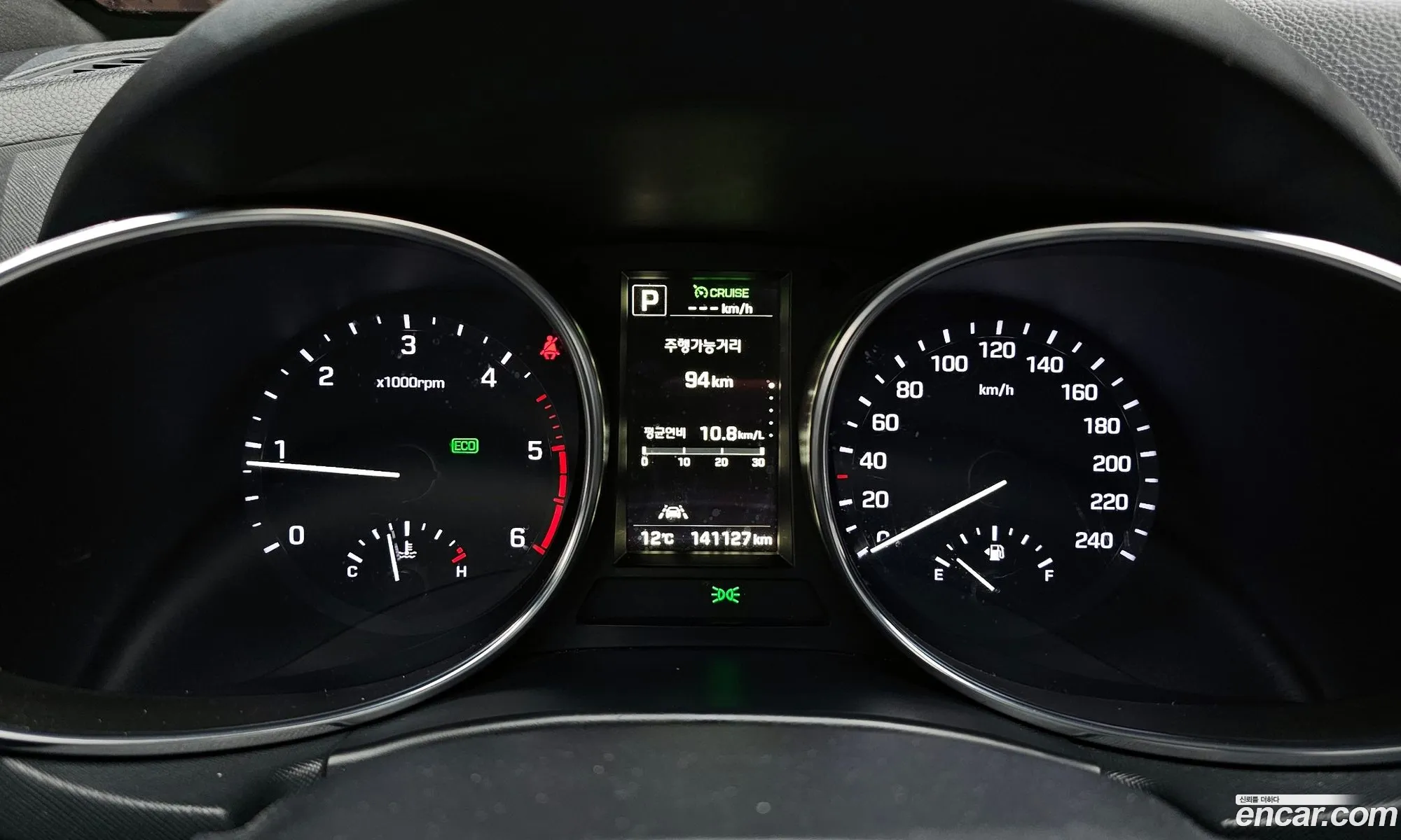 Hyundai Maxcruz 2016 — 16