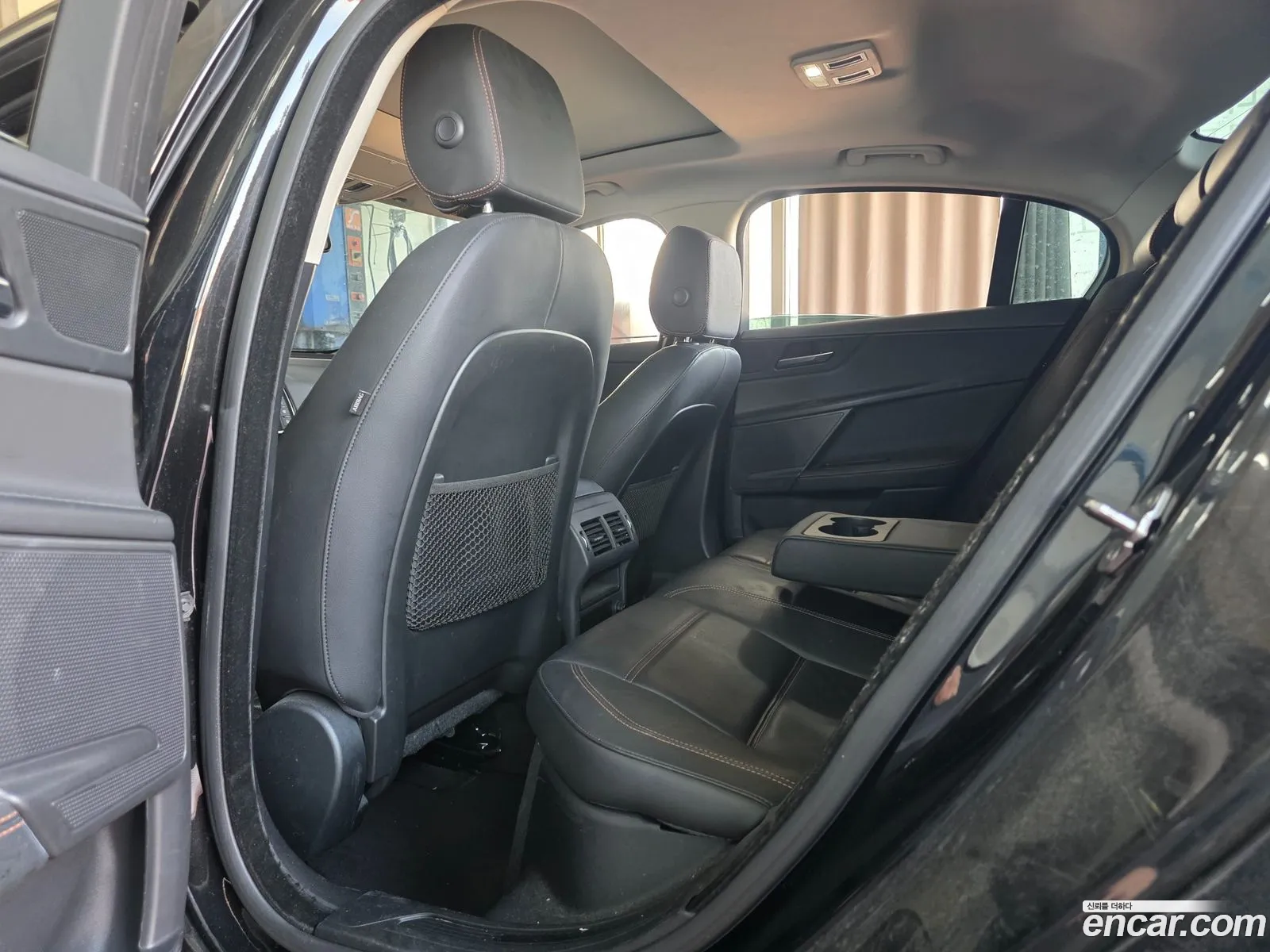 Jaguar XE 2015 — 4