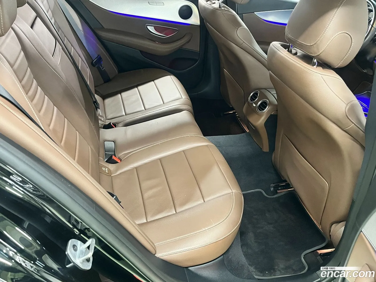Mercedes-Benz E-Class W213 2020 — 6