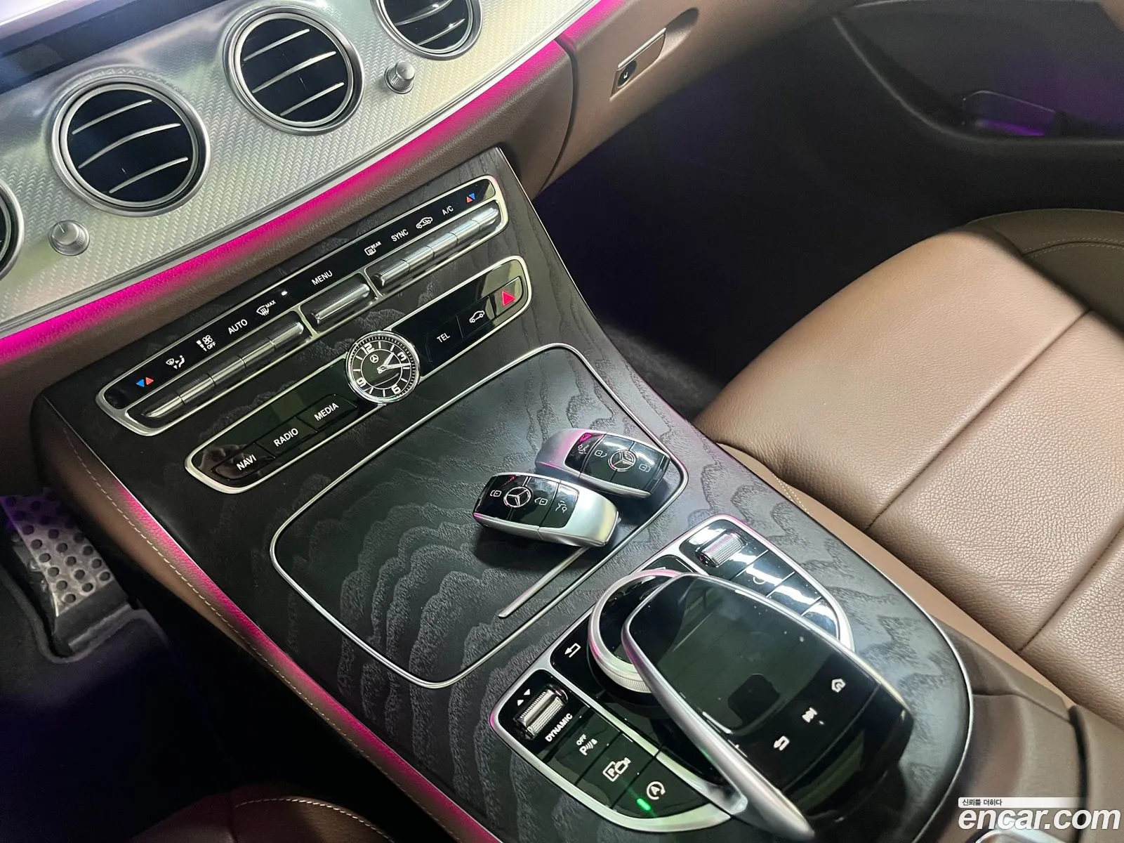 Mercedes-Benz E-Class W213 2020 — 16