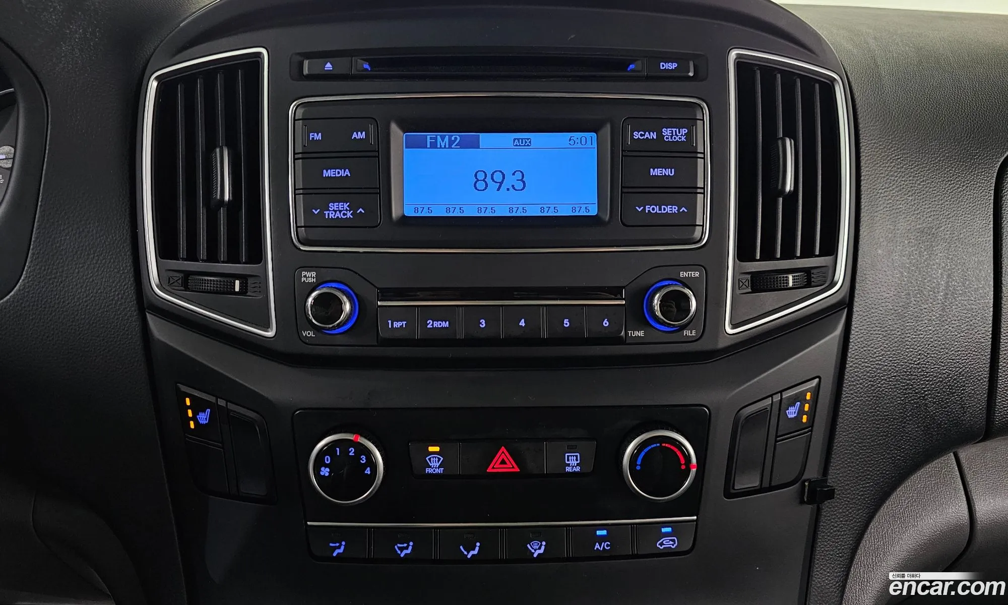 Hyundai Grand Starex 2021 — 2