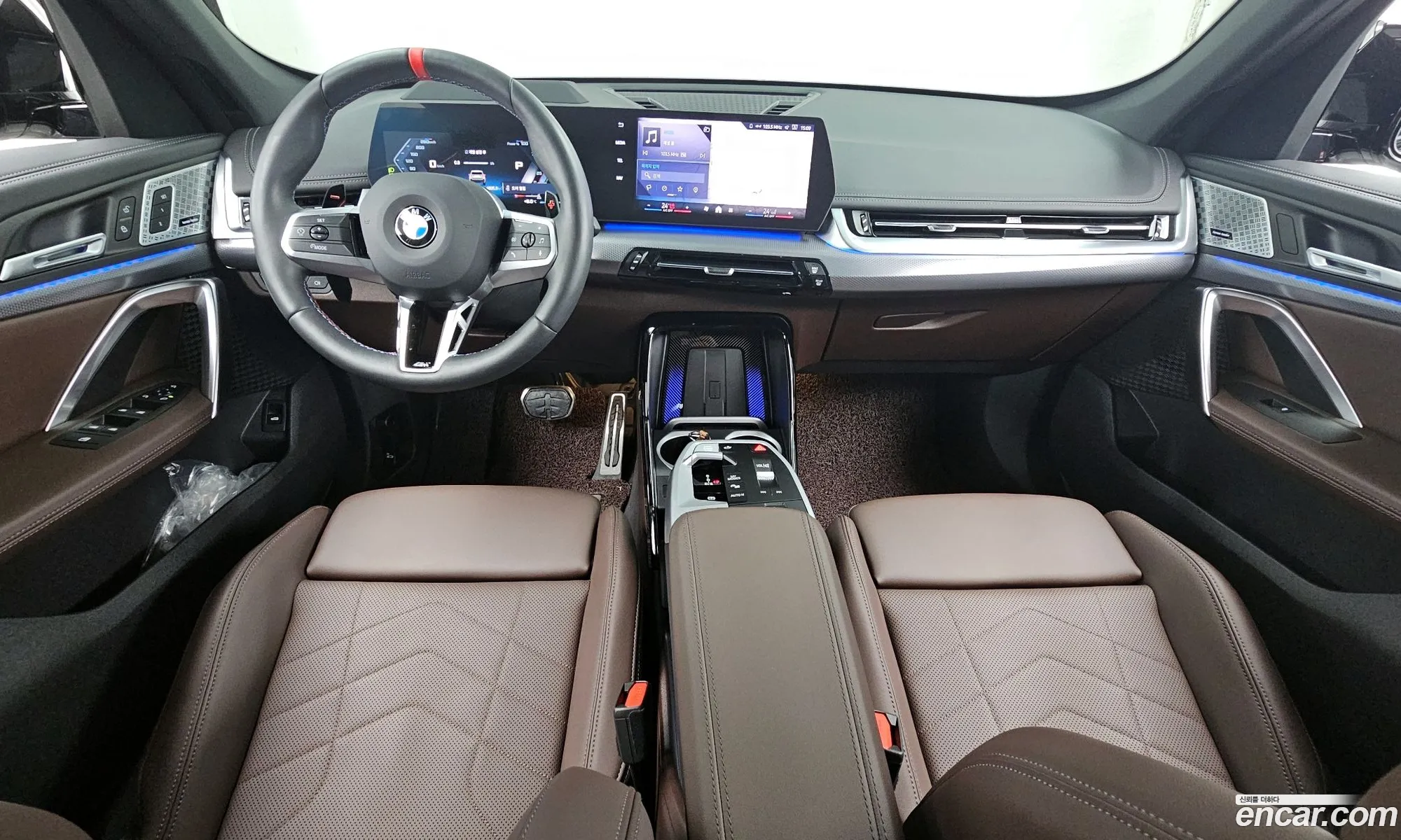 BMW X1 2025 WBA11EF07S5241109 — 16