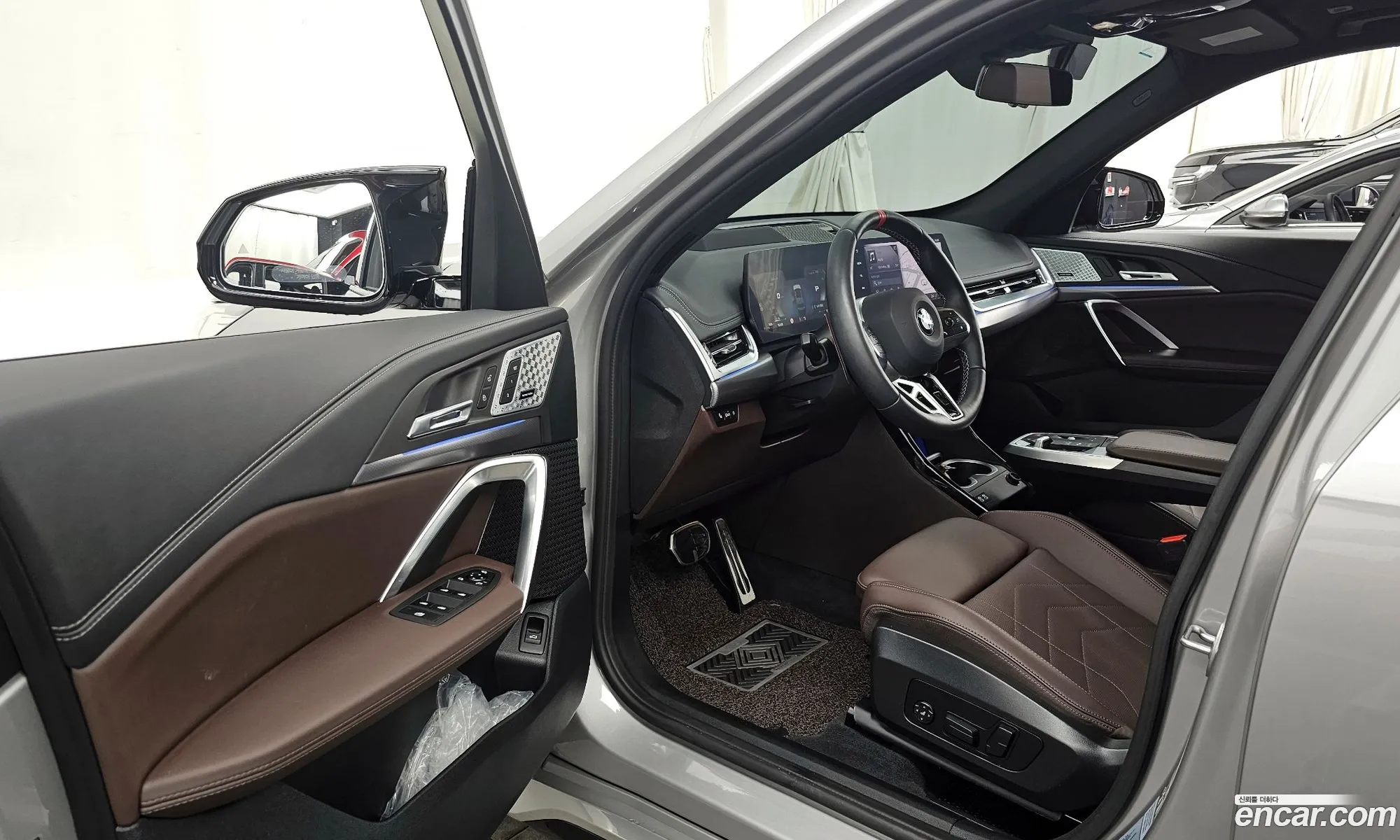 BMW X1 2025 WBA11EF07S5241109 — 10