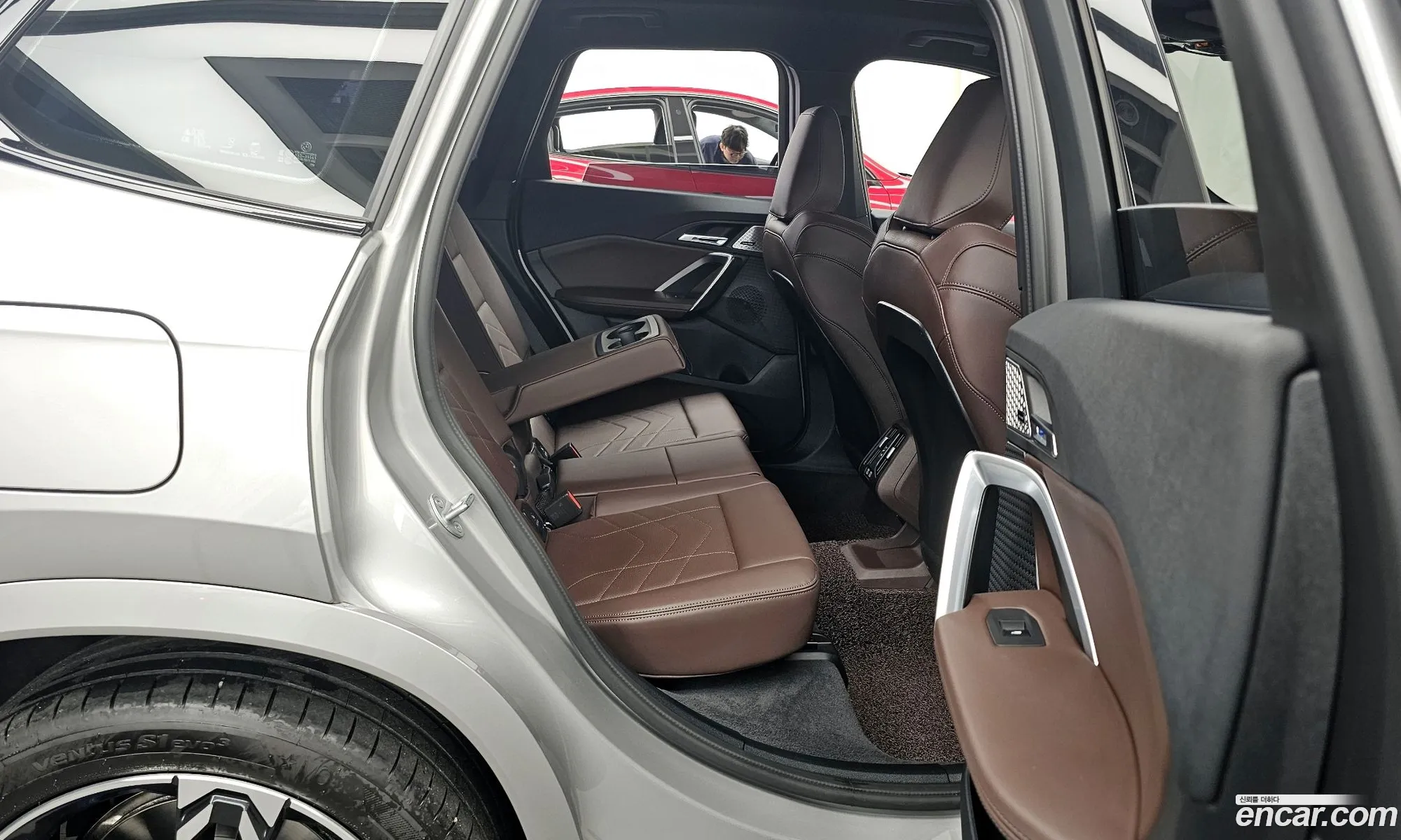 BMW X1 2025 WBA11EF07S5241109 — 17