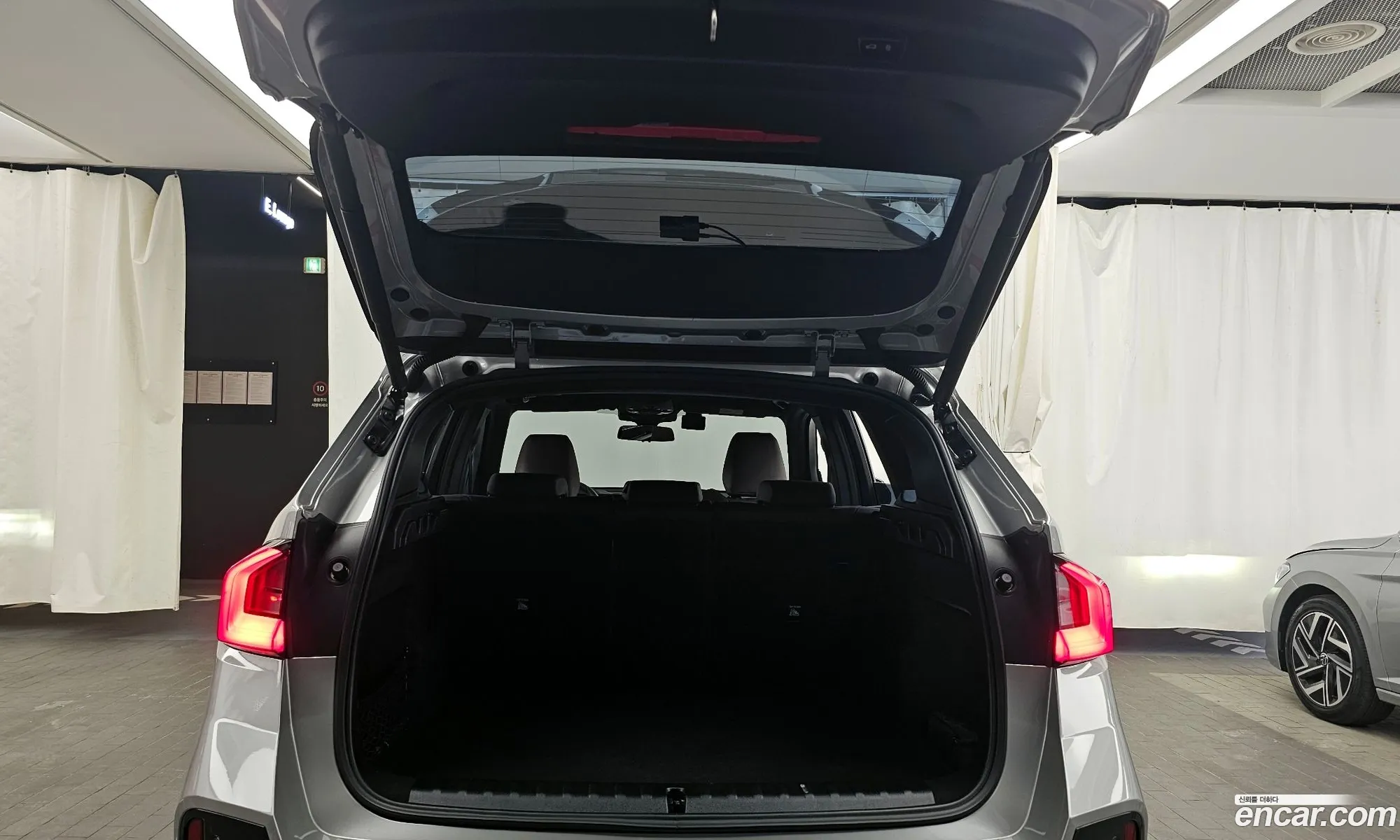 BMW X1 2025 WBA11EF07S5241109 — 20