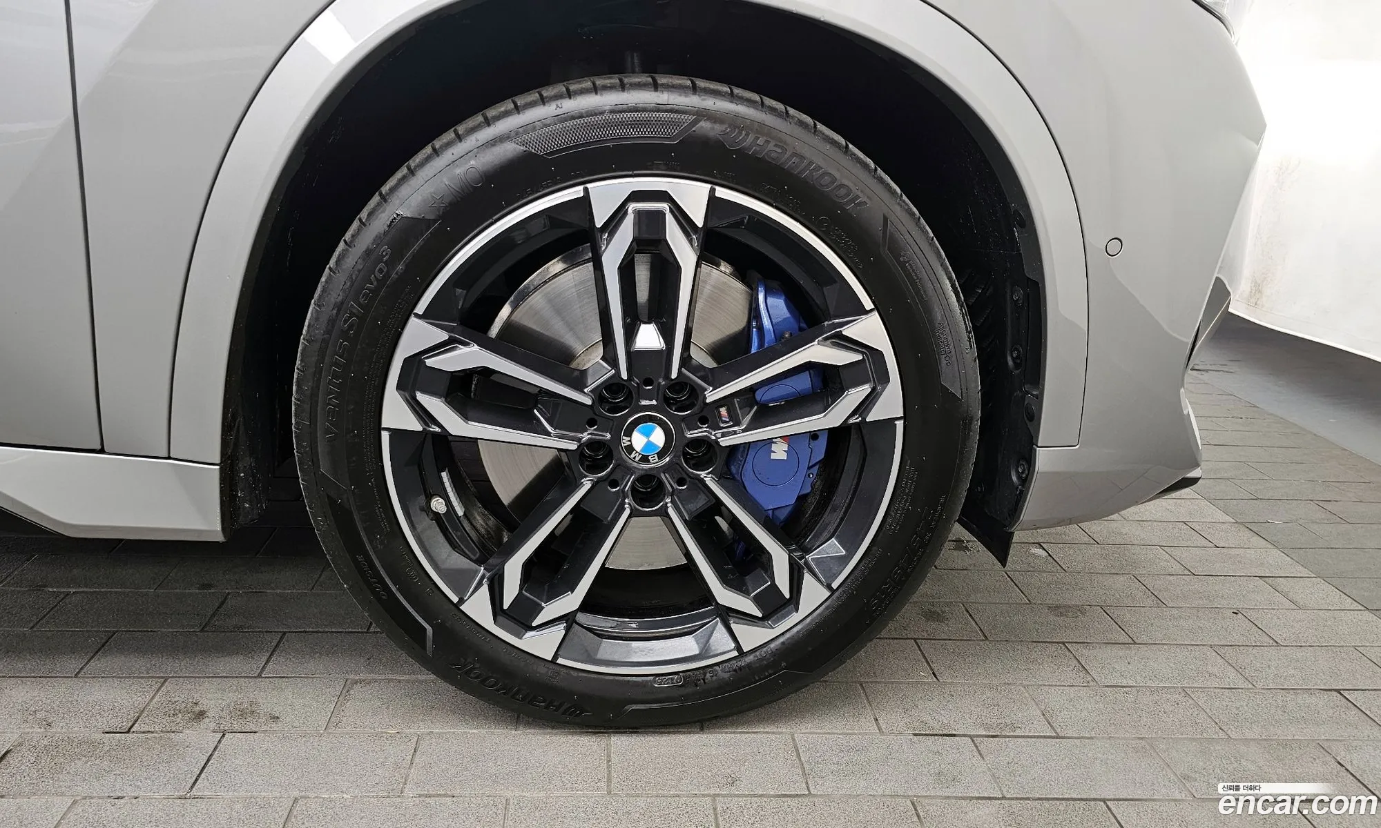 BMW X1 2025 WBA11EF07S5241109 — 9