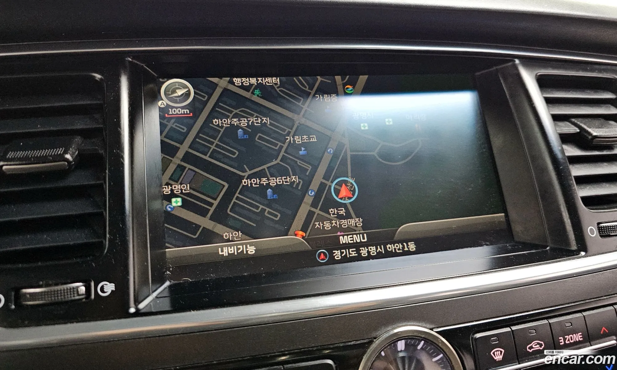 Kia K9 2013 — 4