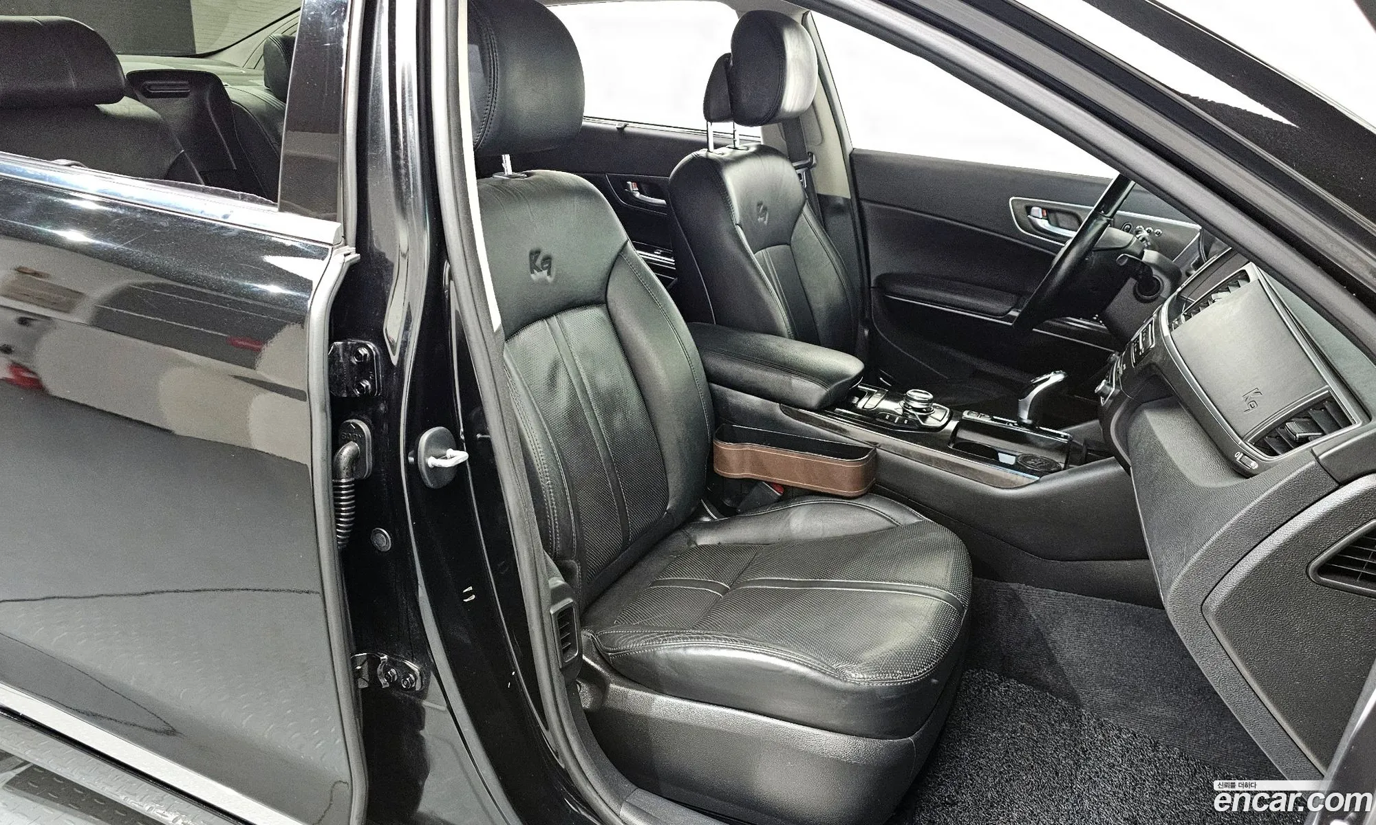 Kia K9 2013 — 3