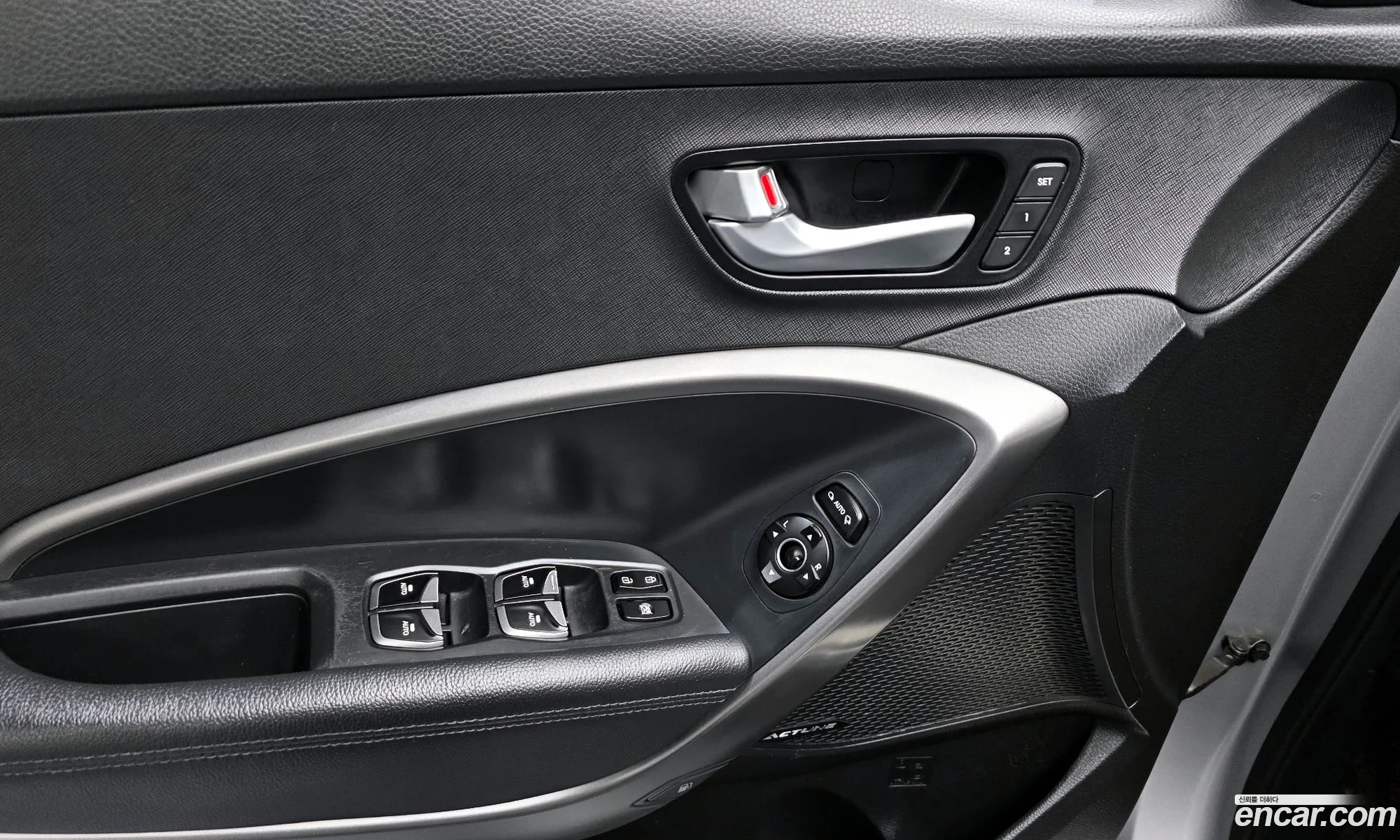 Hyundai Santa Fe DM 2012 — 16