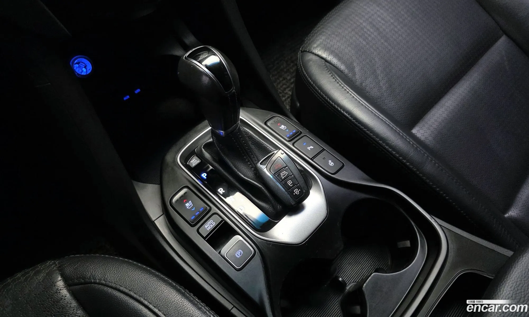 Hyundai Santa Fe DM 2012 — 5