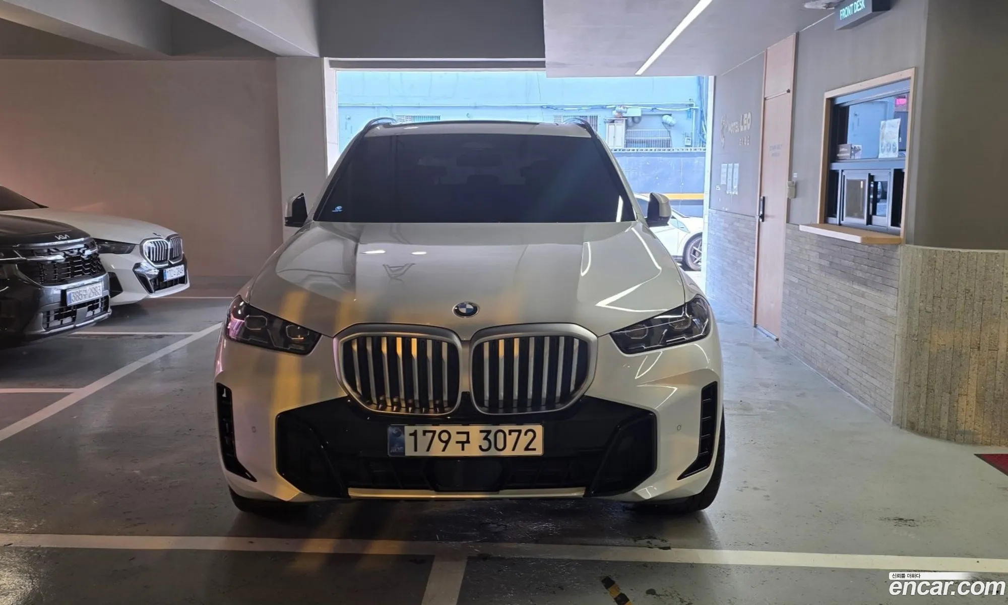 BMW X5 2025 — 4