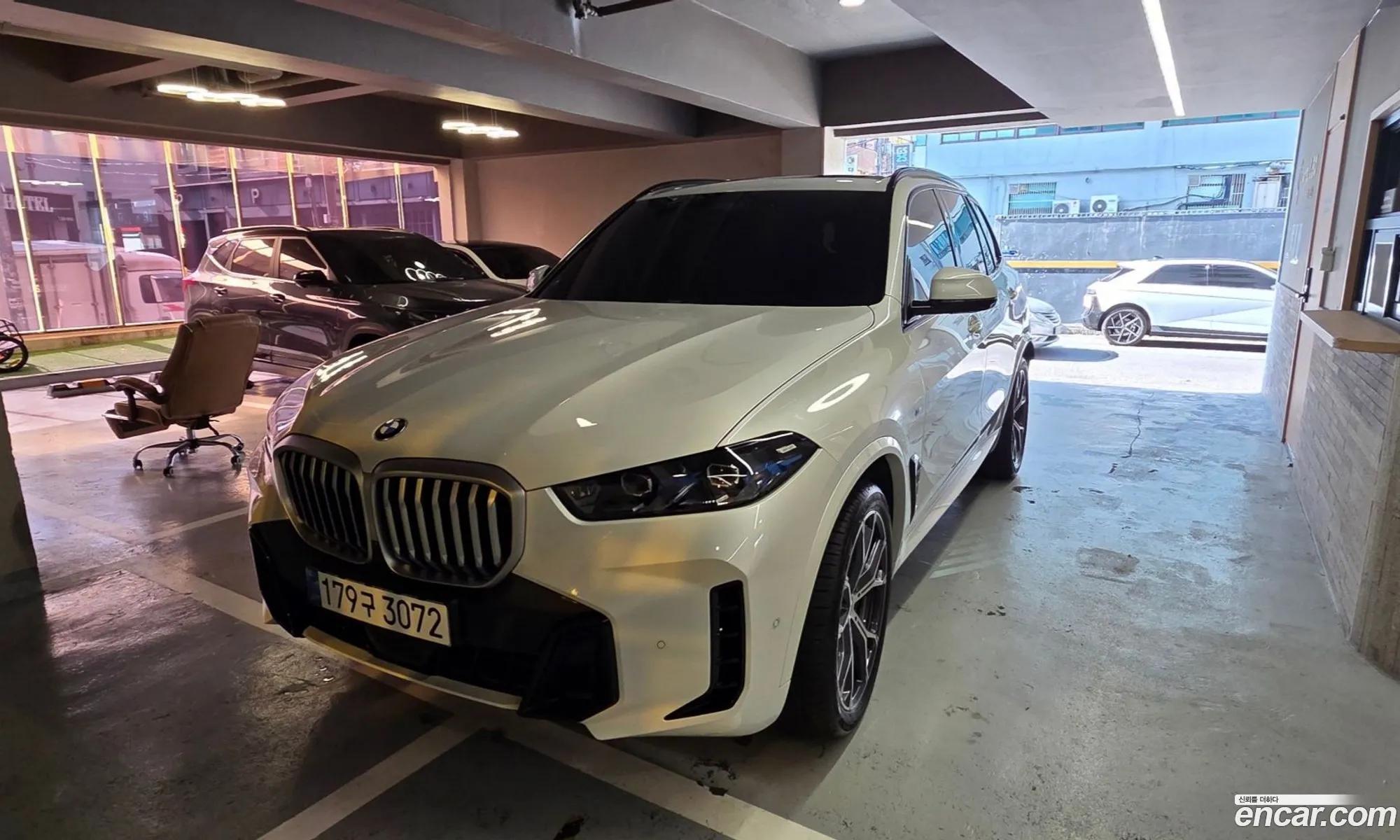 BMW X5 2025 — 3