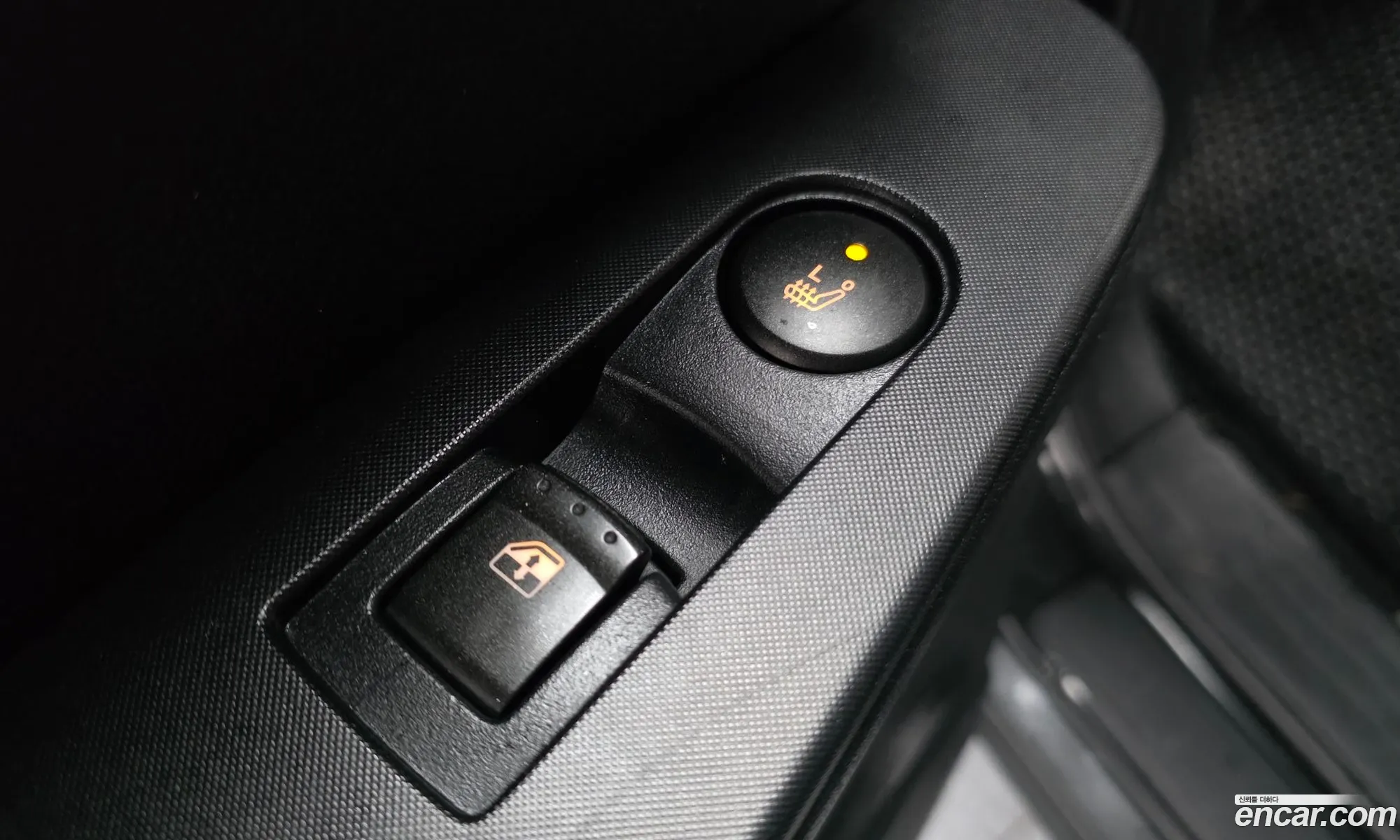KG Mobility (SsangYong) Korando Sports 2015 — 13