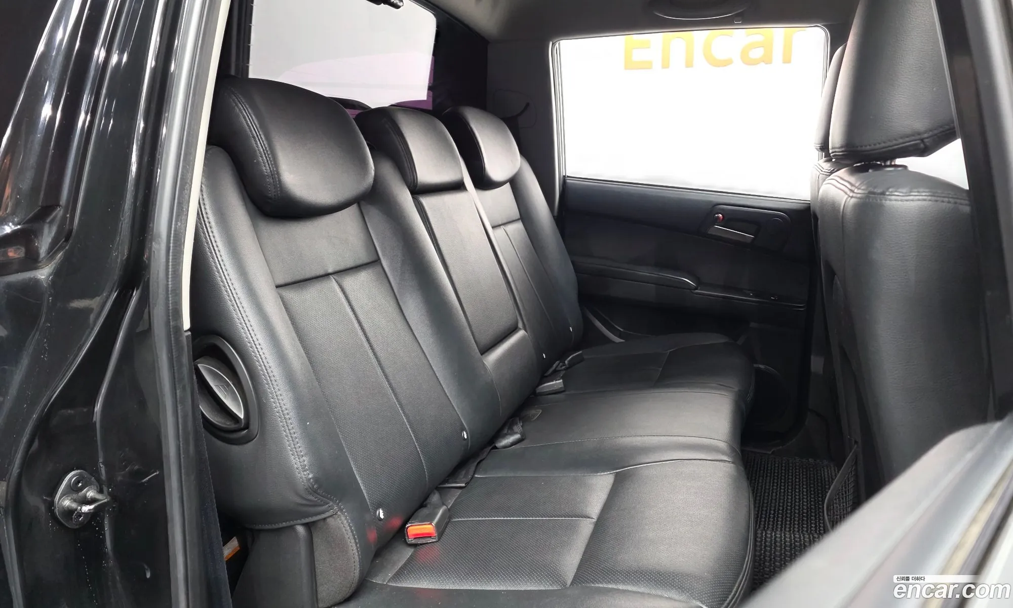 KG Mobility (SsangYong) Korando Sports 2015 — 20