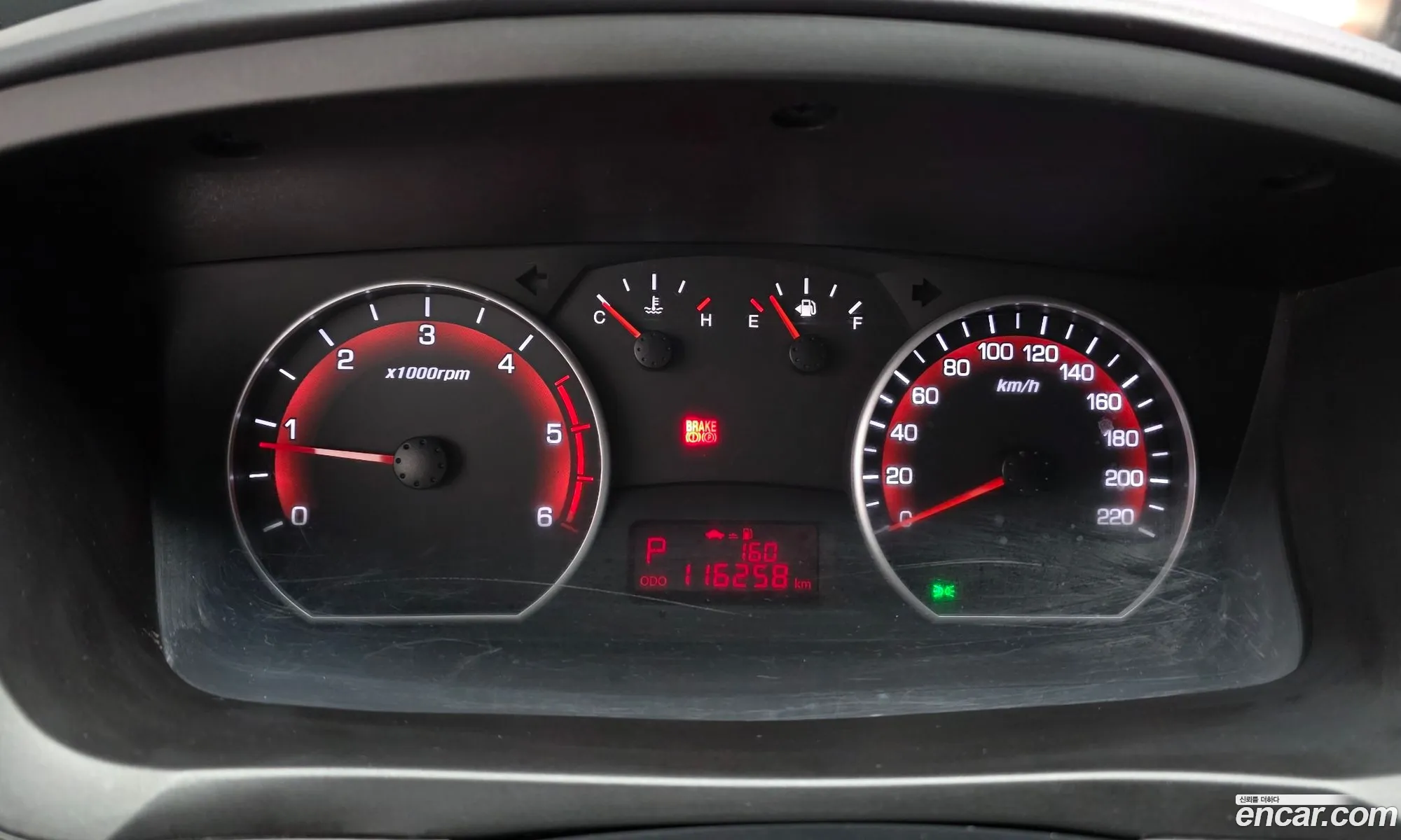 KG Mobility (SsangYong) Korando Sports 2015 — 14