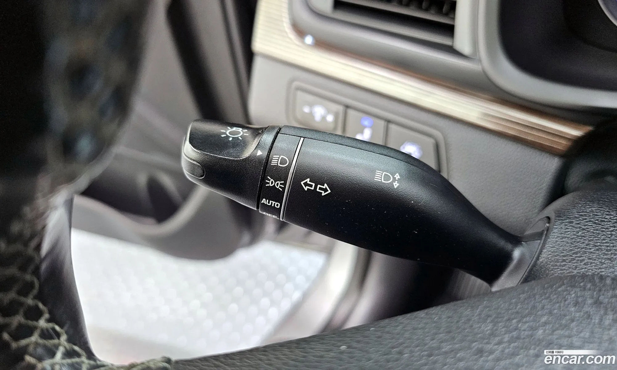 Hyundai Sonata New Rise 2017 — 10