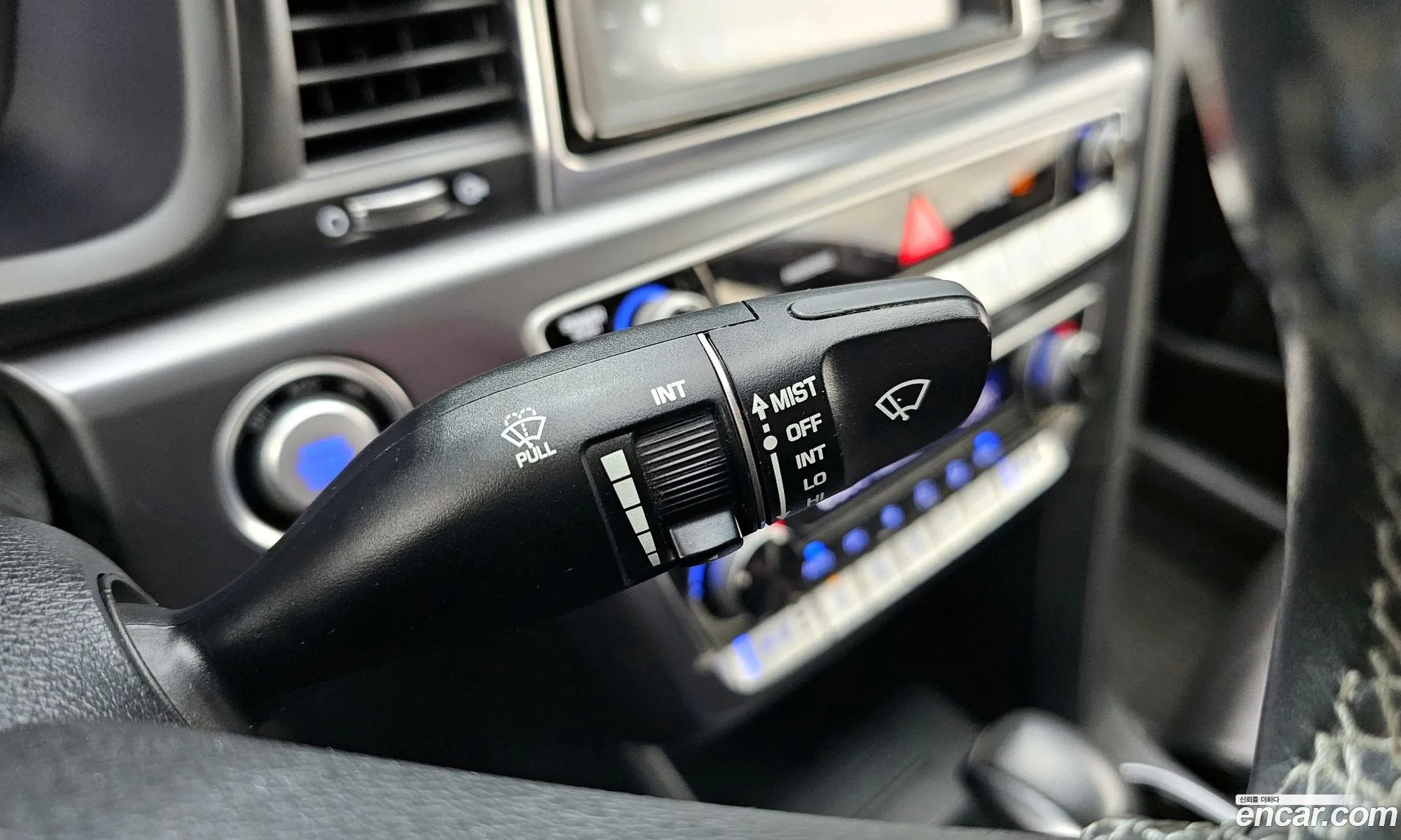 Hyundai Sonata New Rise 2017 — 8