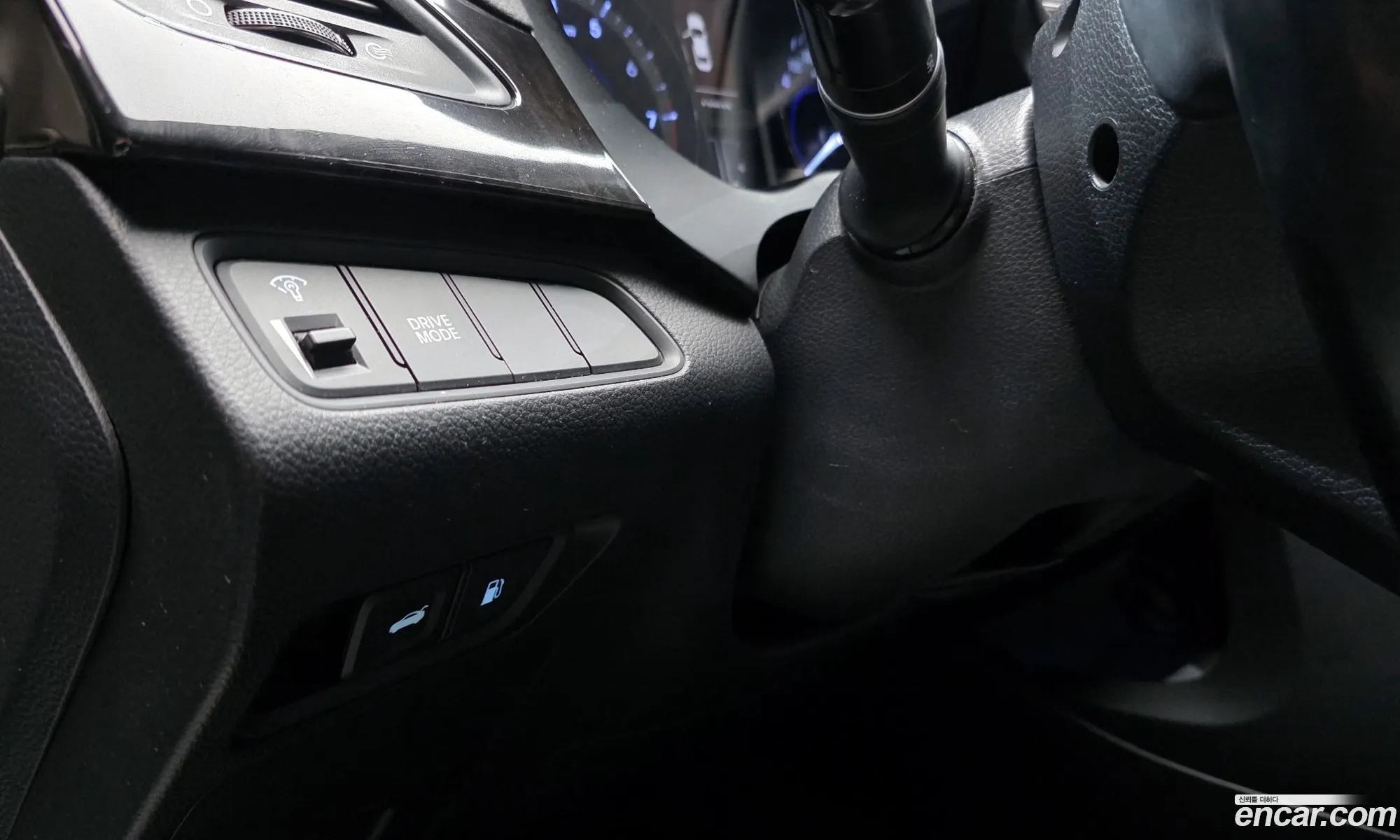 Hyundai Grandeur HG 2014 — 5