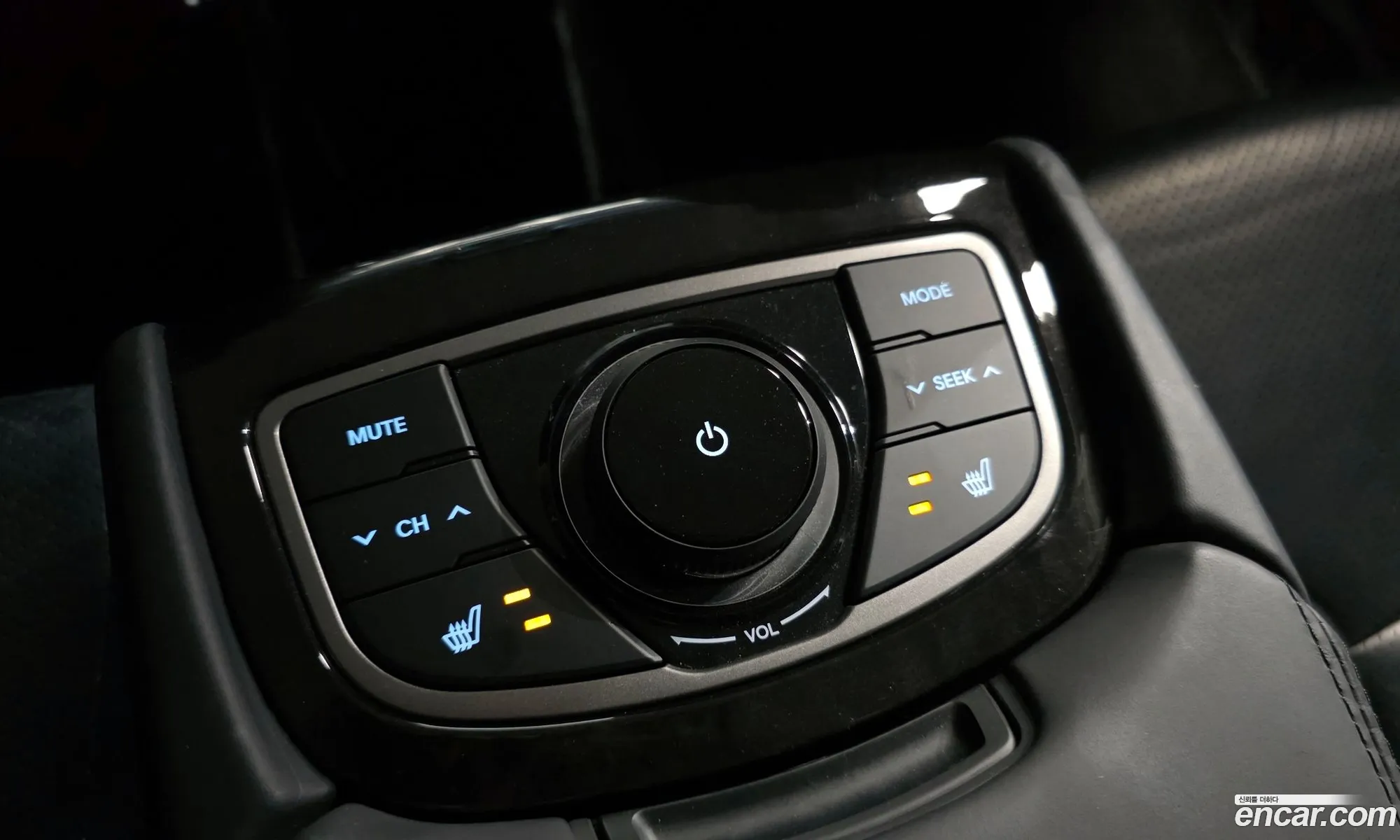 Hyundai Grandeur HG 2014 — 9