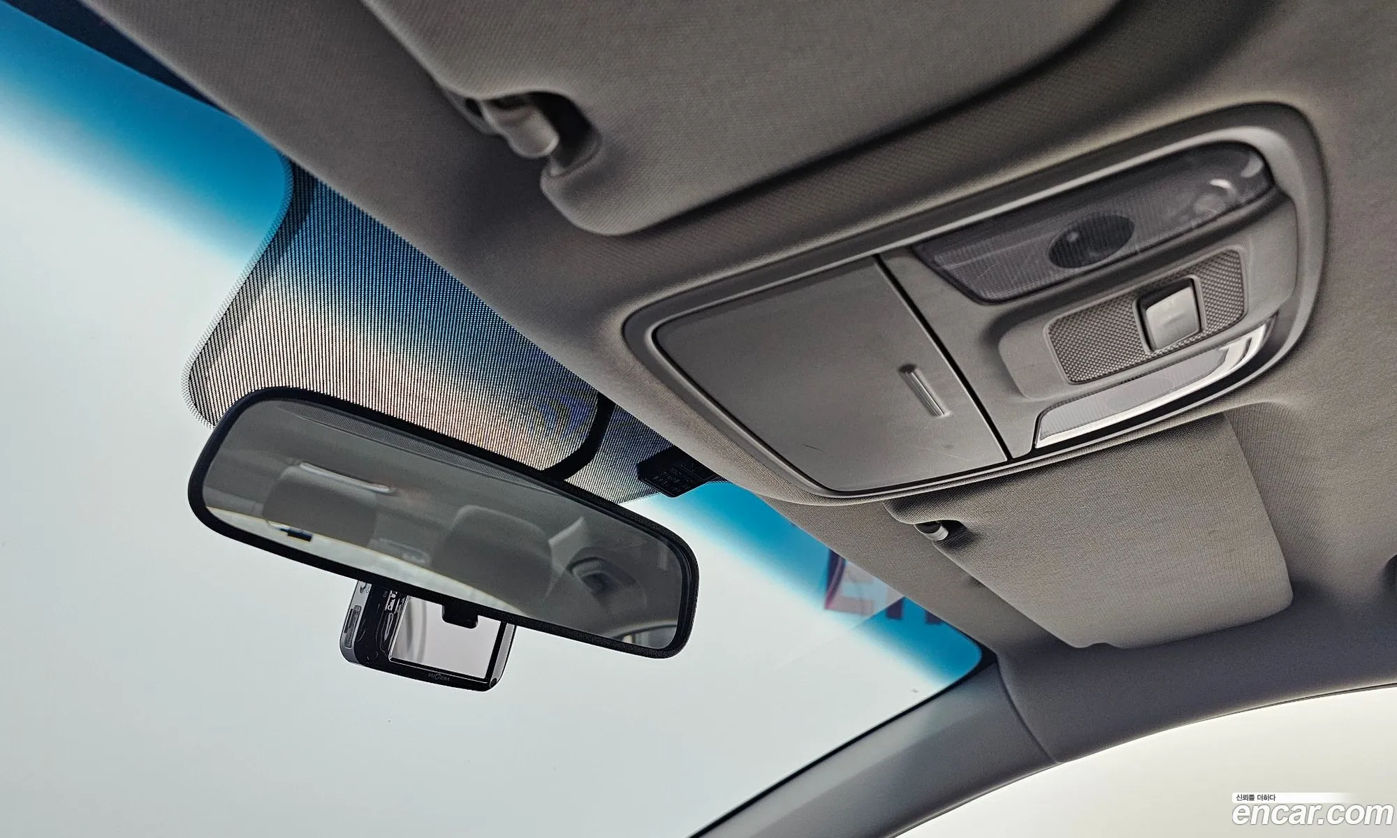 Kia K5 2015 — 15