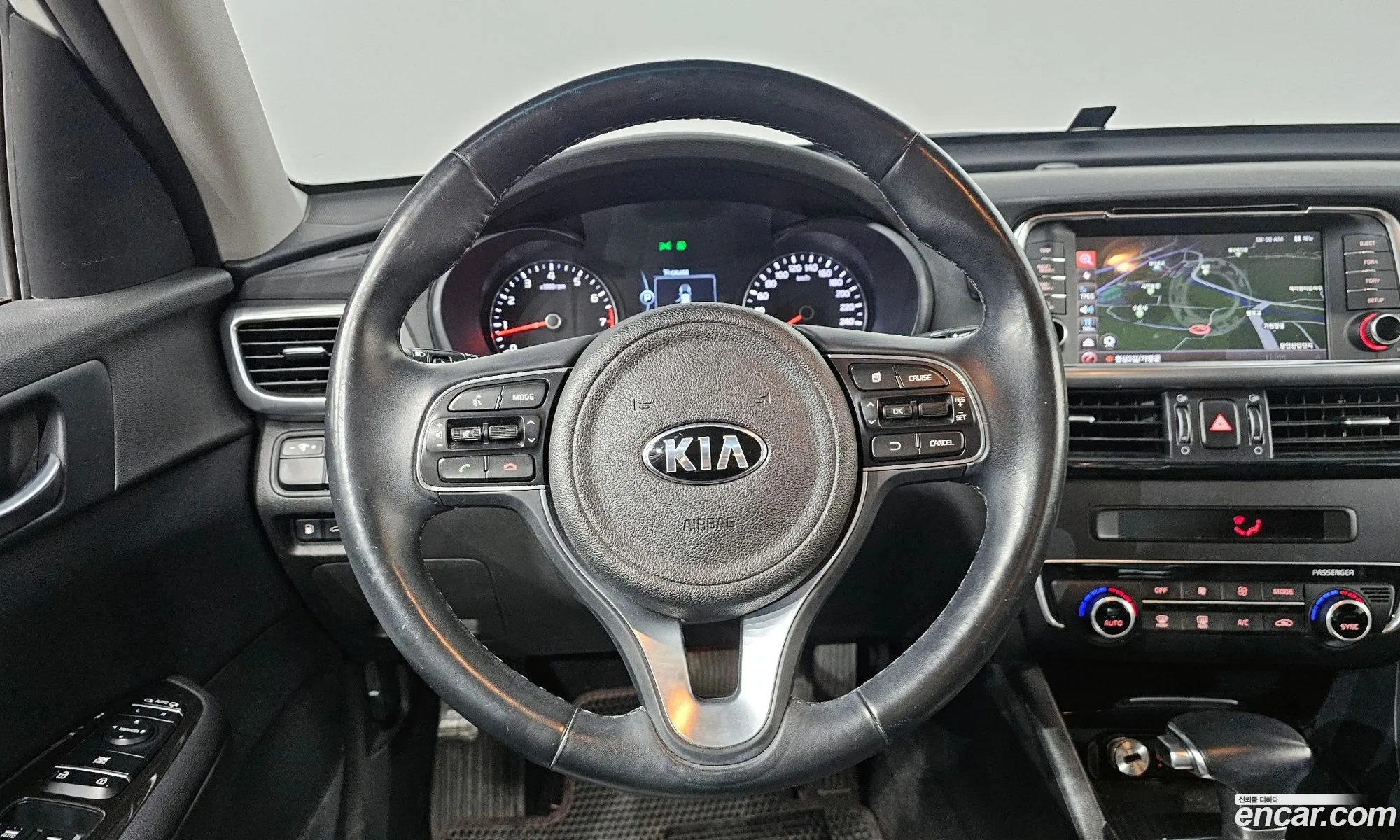 Kia K5 2015 — 19