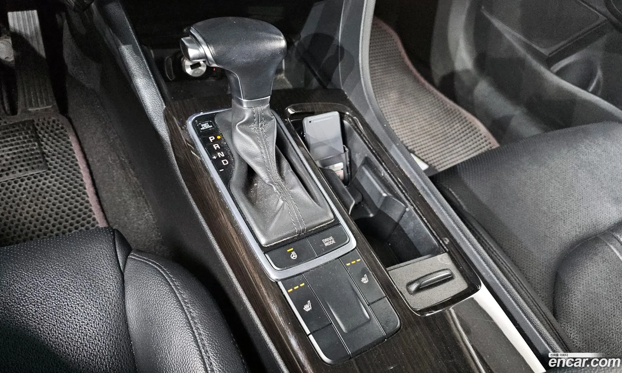 Kia K5 2015 — 5