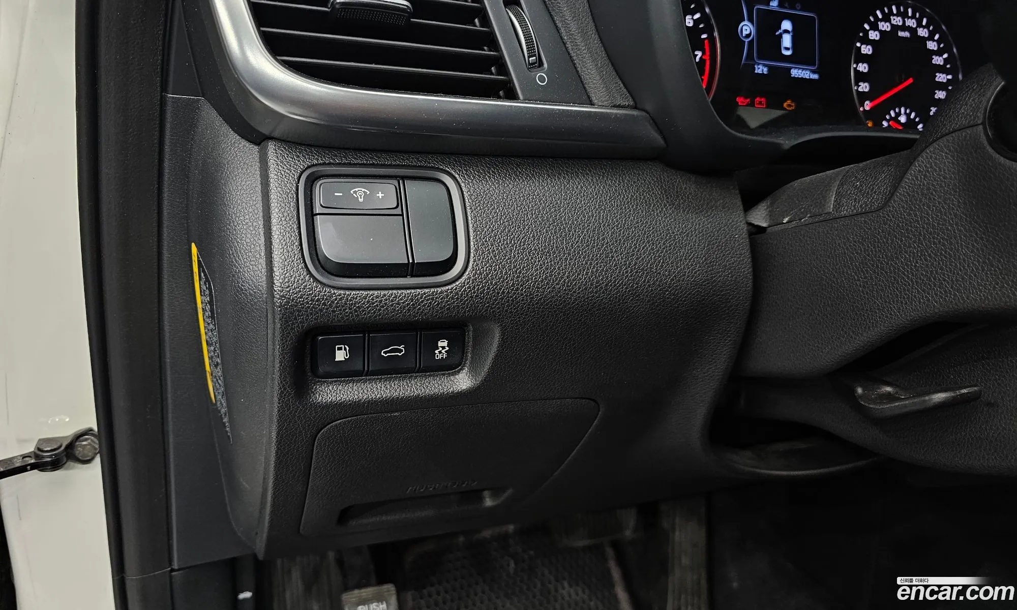 Kia K5 2015 — 20