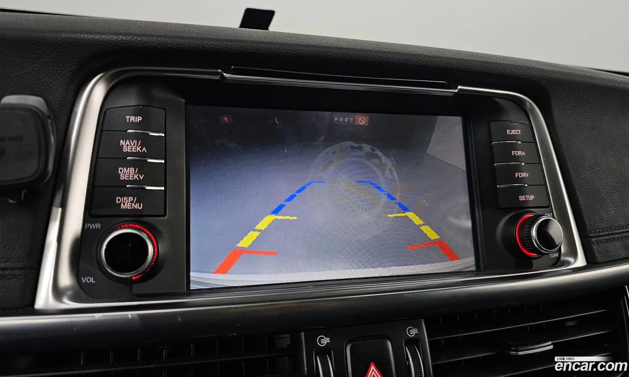 Kia K5 2015 — 18