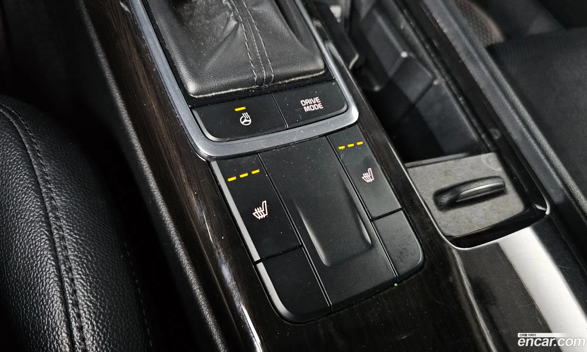 Kia K5 2015 — 17