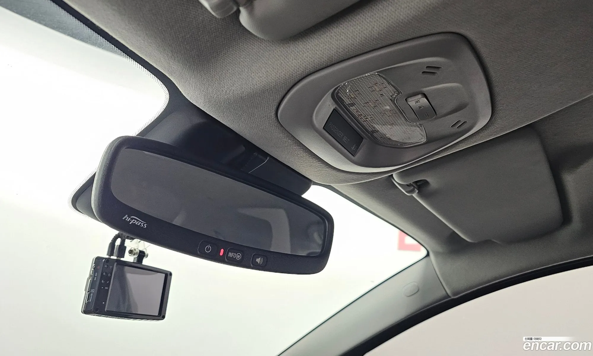 Chevrolet (GM Daewoo) The Next Spark 2015 — 7