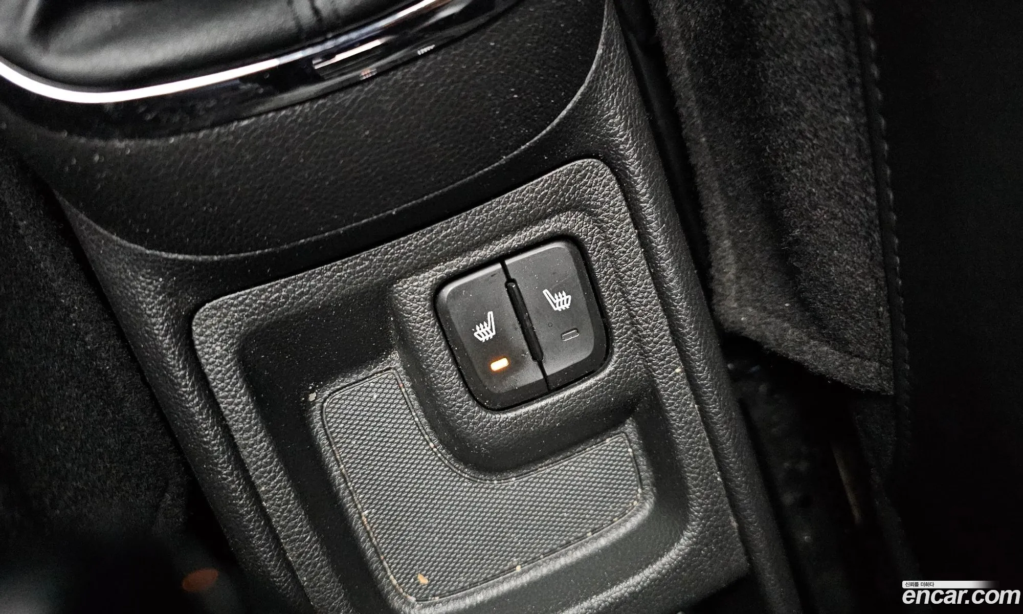 Chevrolet (GM Daewoo) The Next Spark 2015 — 12