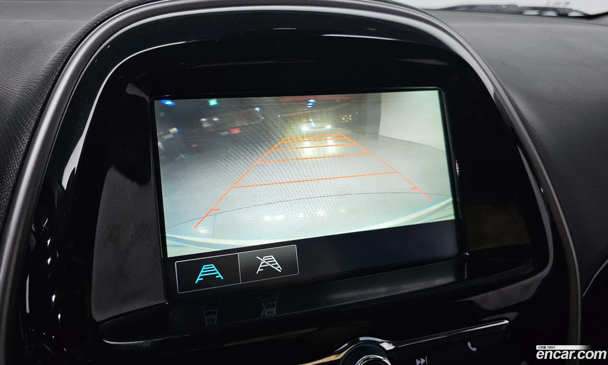 Chevrolet (GM Daewoo) The Next Spark 2015 — 9