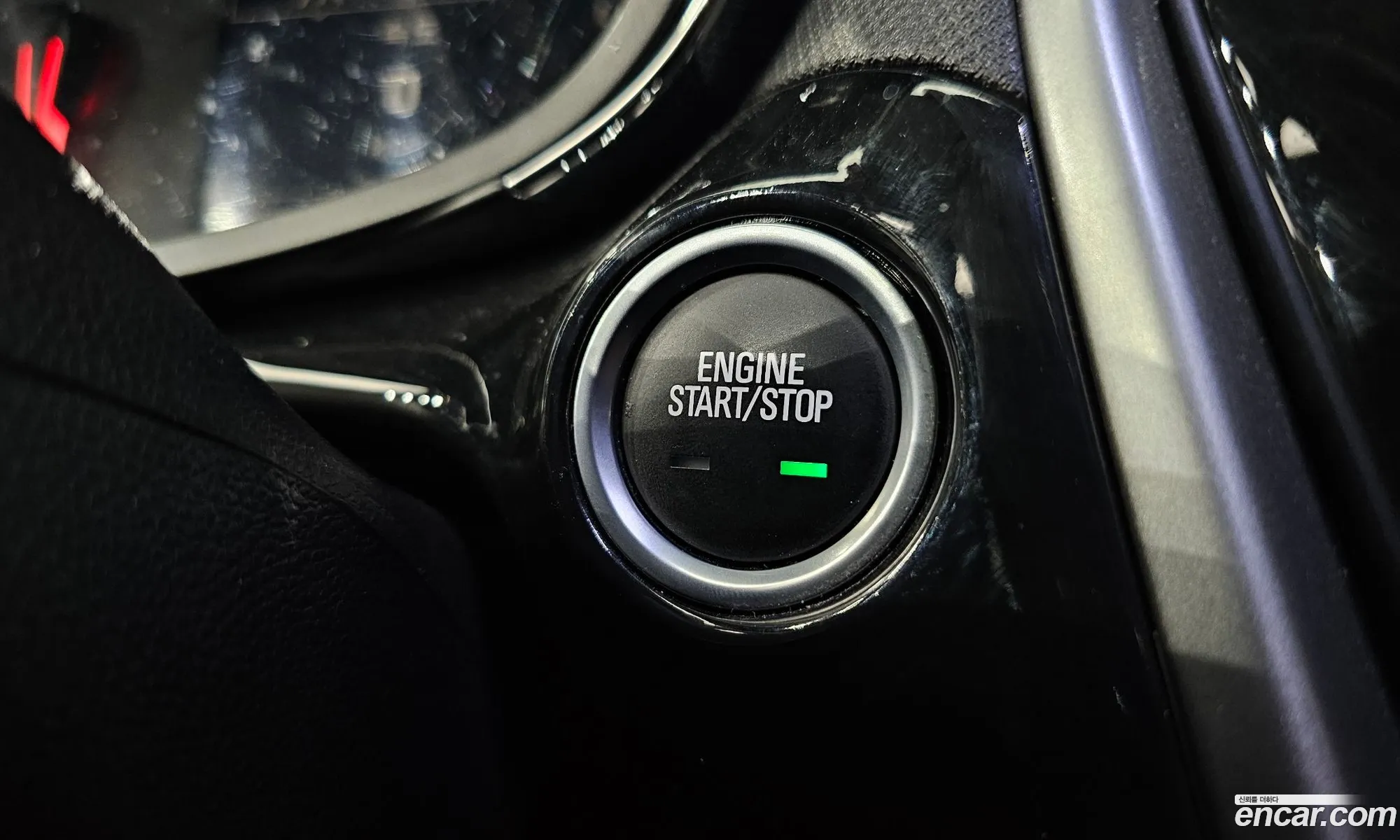 Chevrolet (GM Daewoo) The Next Spark 2015 — 14