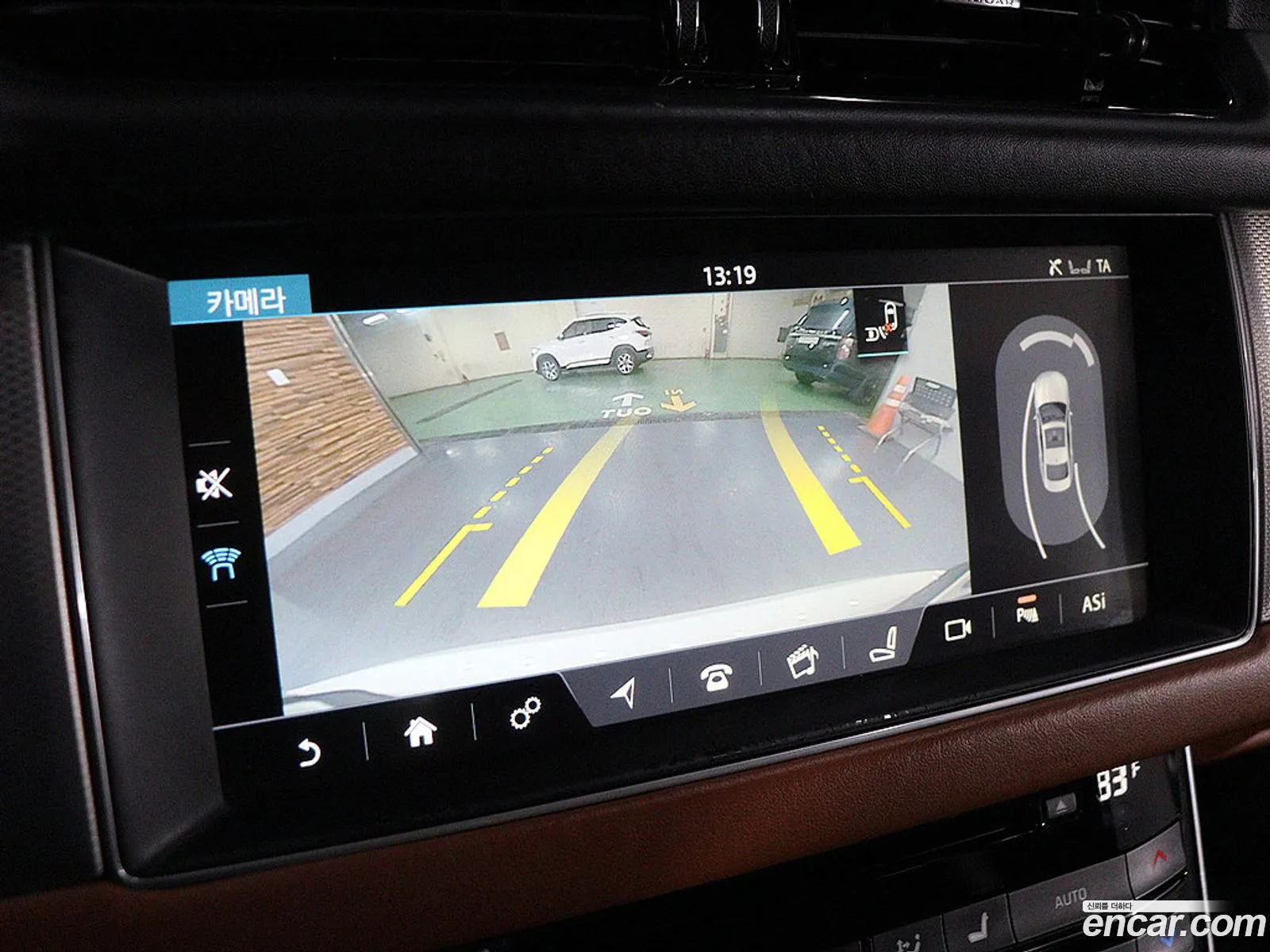 Jaguar XF 2017 — 3