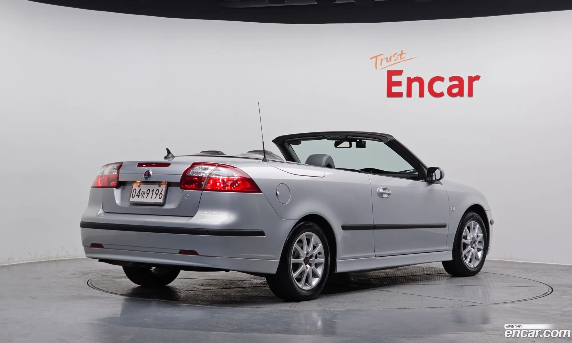 Saab 9-3 2006 YS3FB79S166004851 — 15