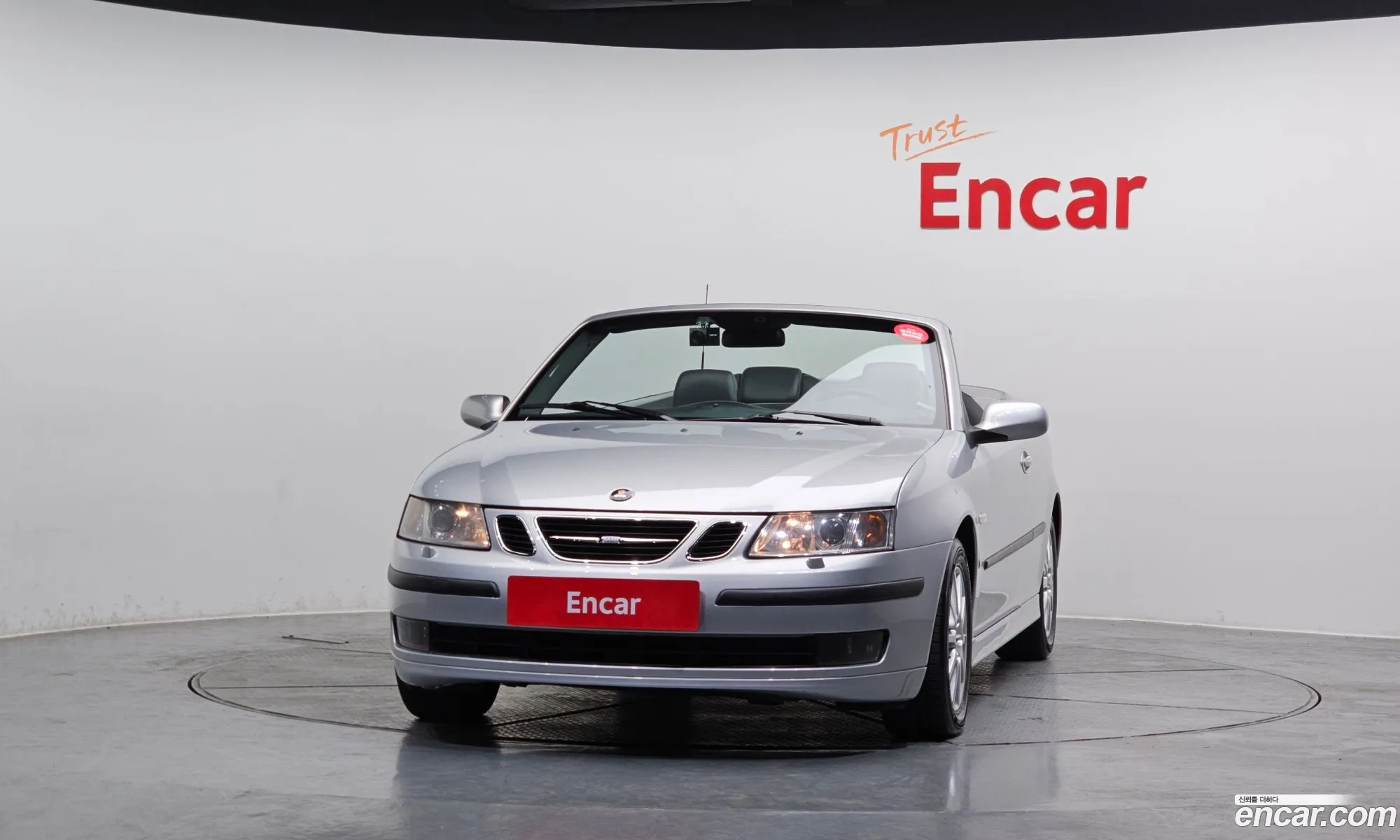 Saab 9-3 2006 YS3FB79S166004851 — 20