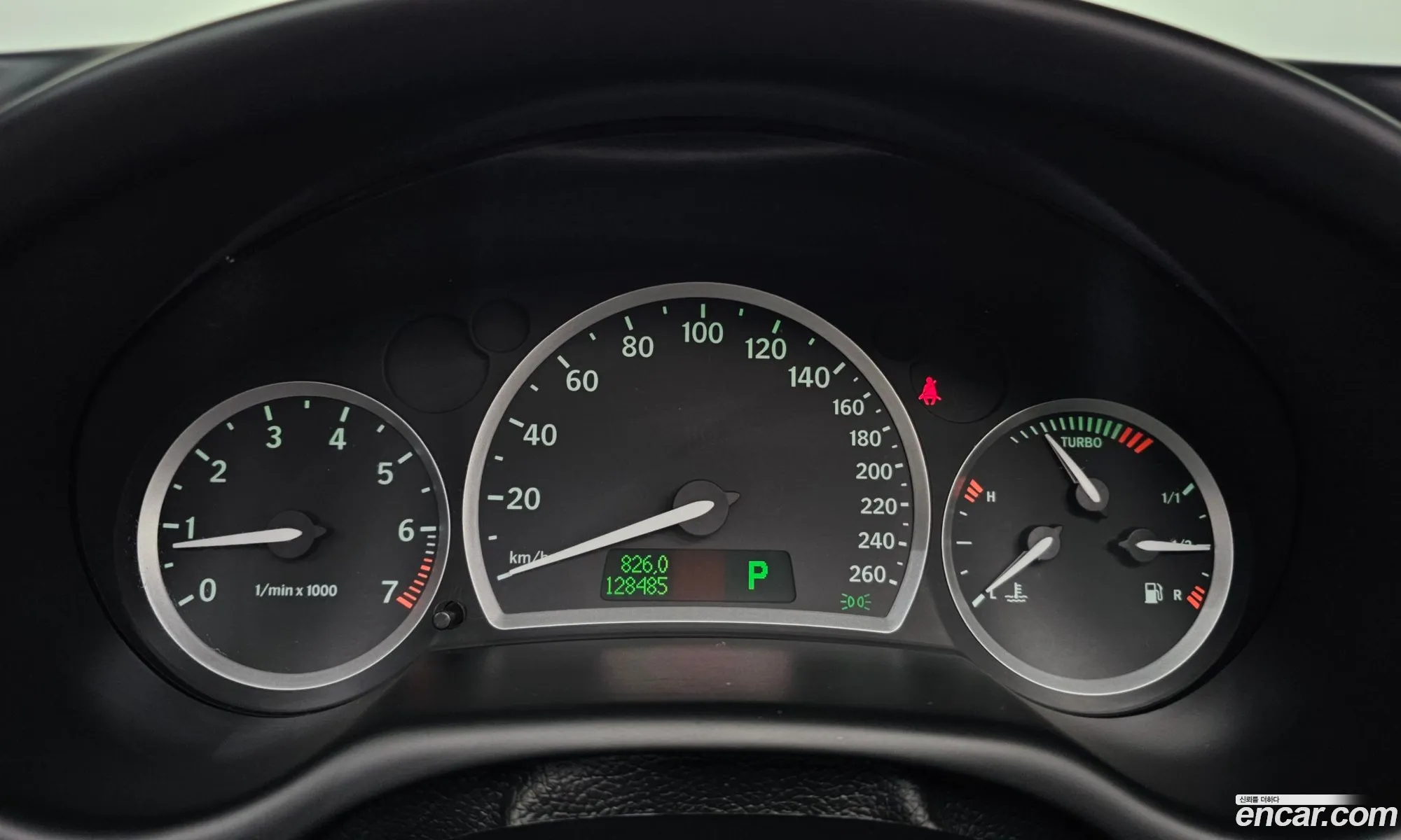Saab 9-3 2006 YS3FB79S166004851 — 12