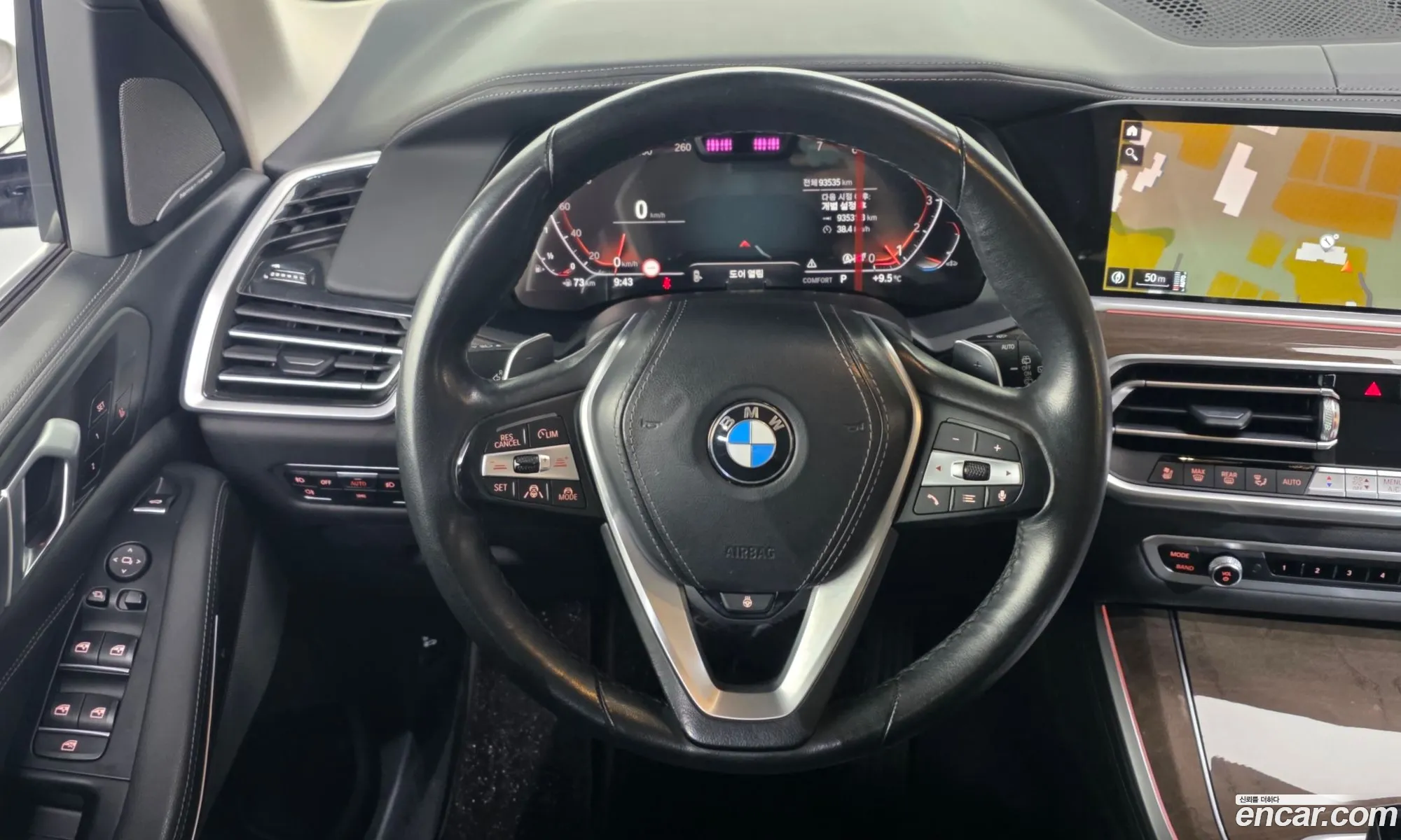 BMW X5 2021 — 12