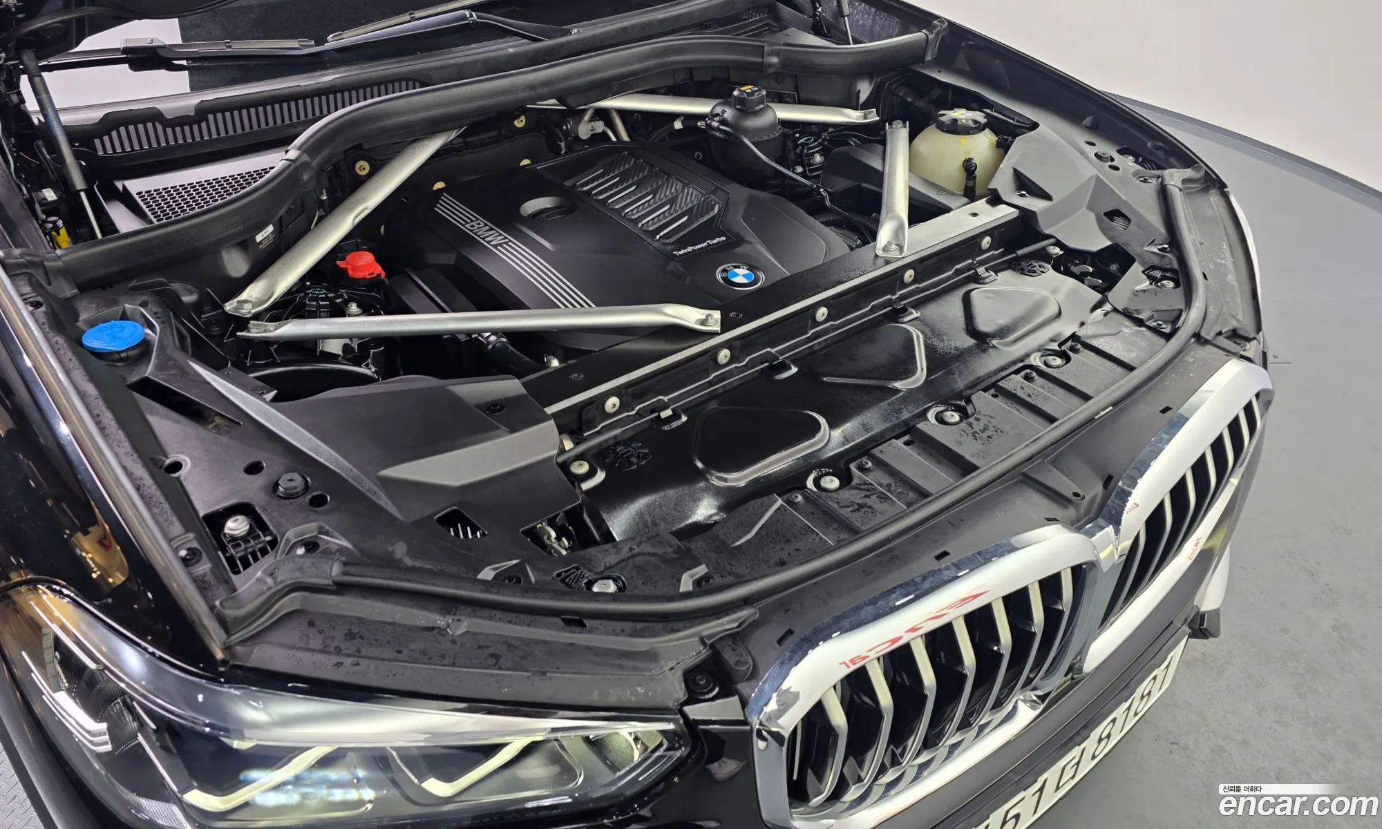 BMW X5 2021 — 10